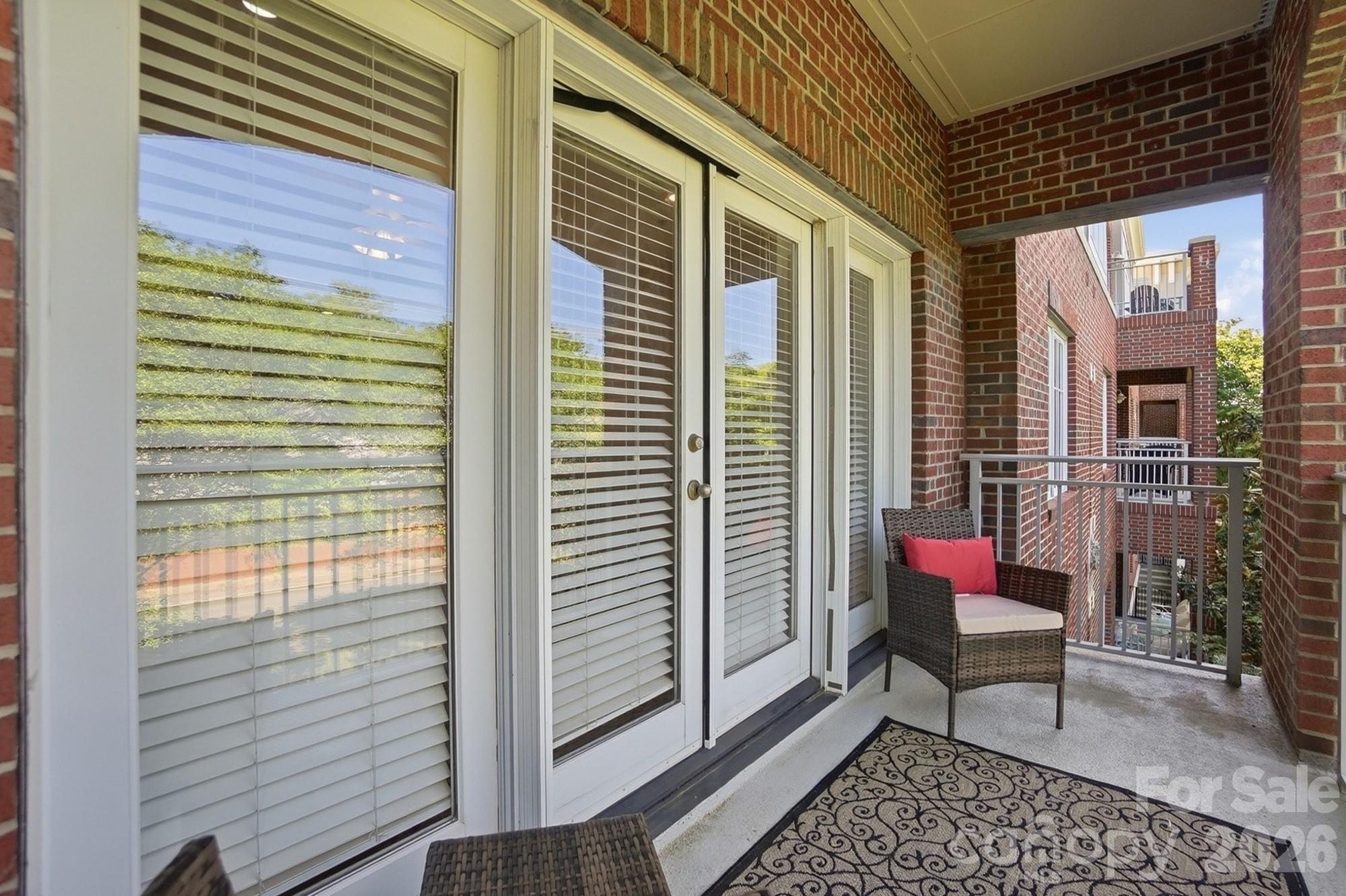 1829 Kenilworth Avenue #204 — Charlotte