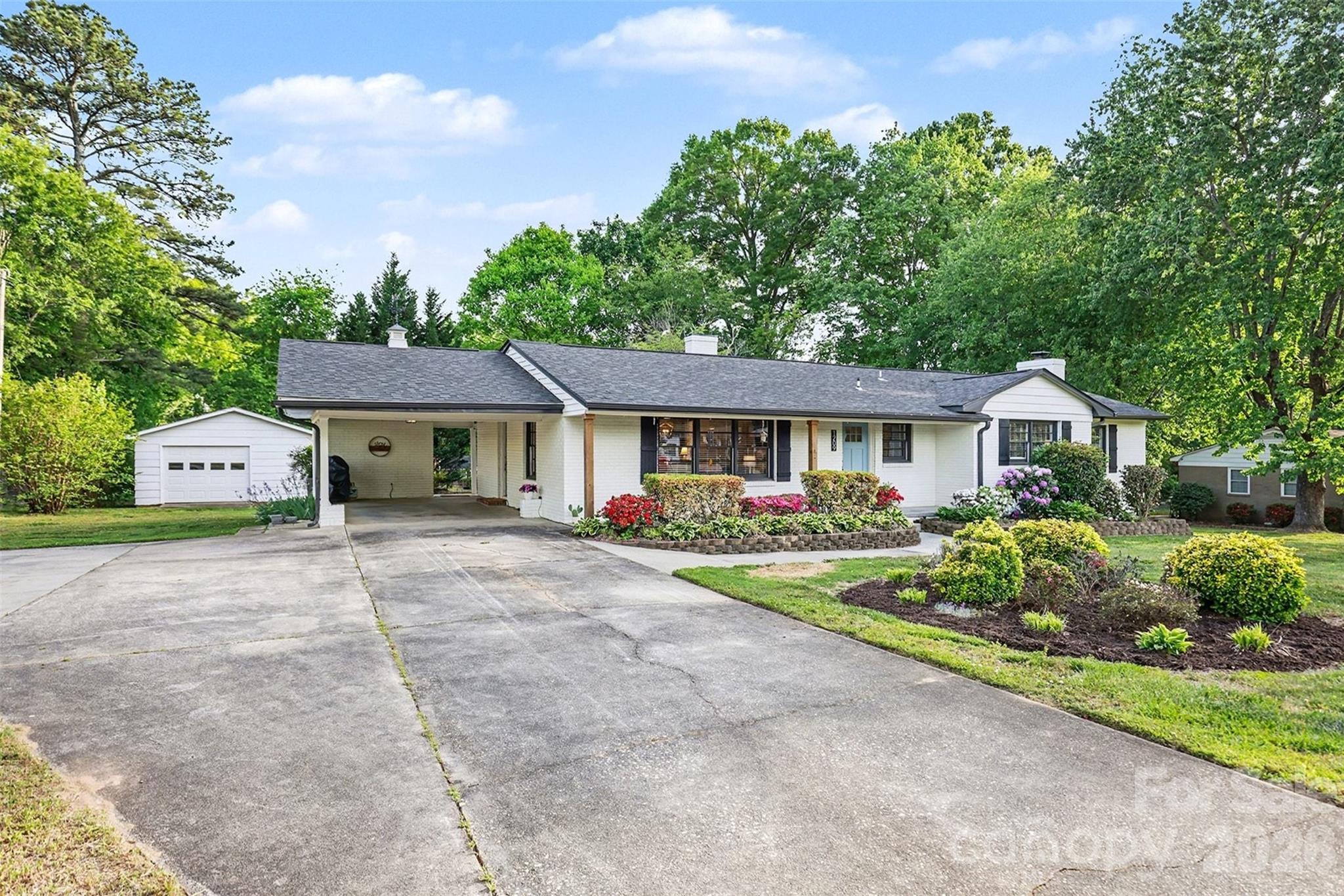 1209 Arbor Drive — Salisbury