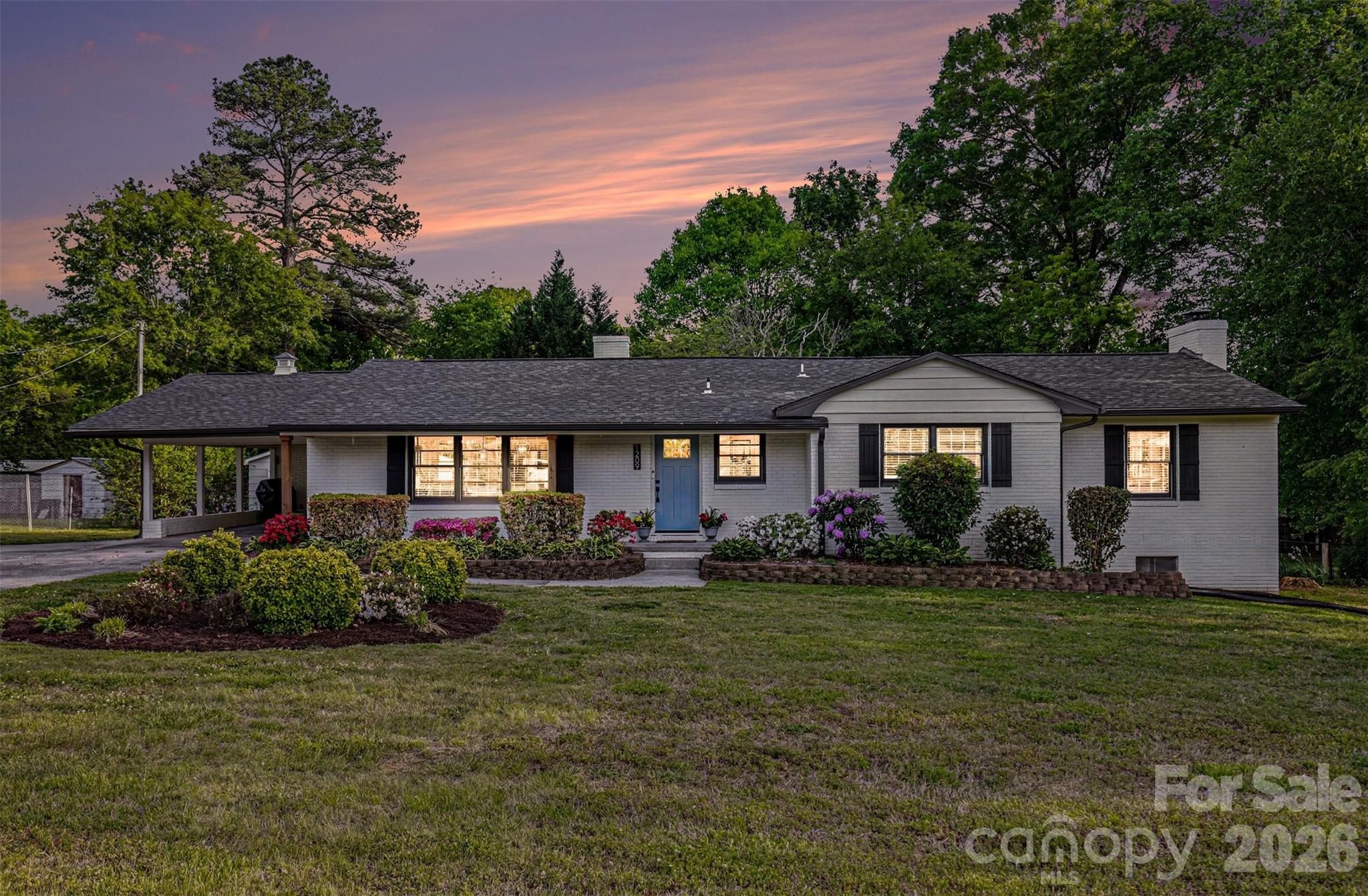 1209 Arbor Drive — Salisbury