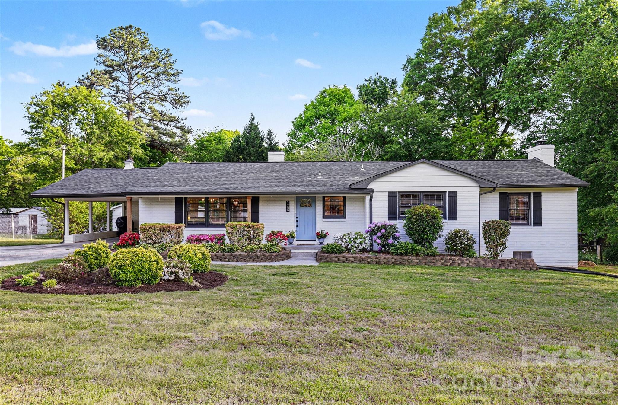 1209 Arbor Drive — Salisbury