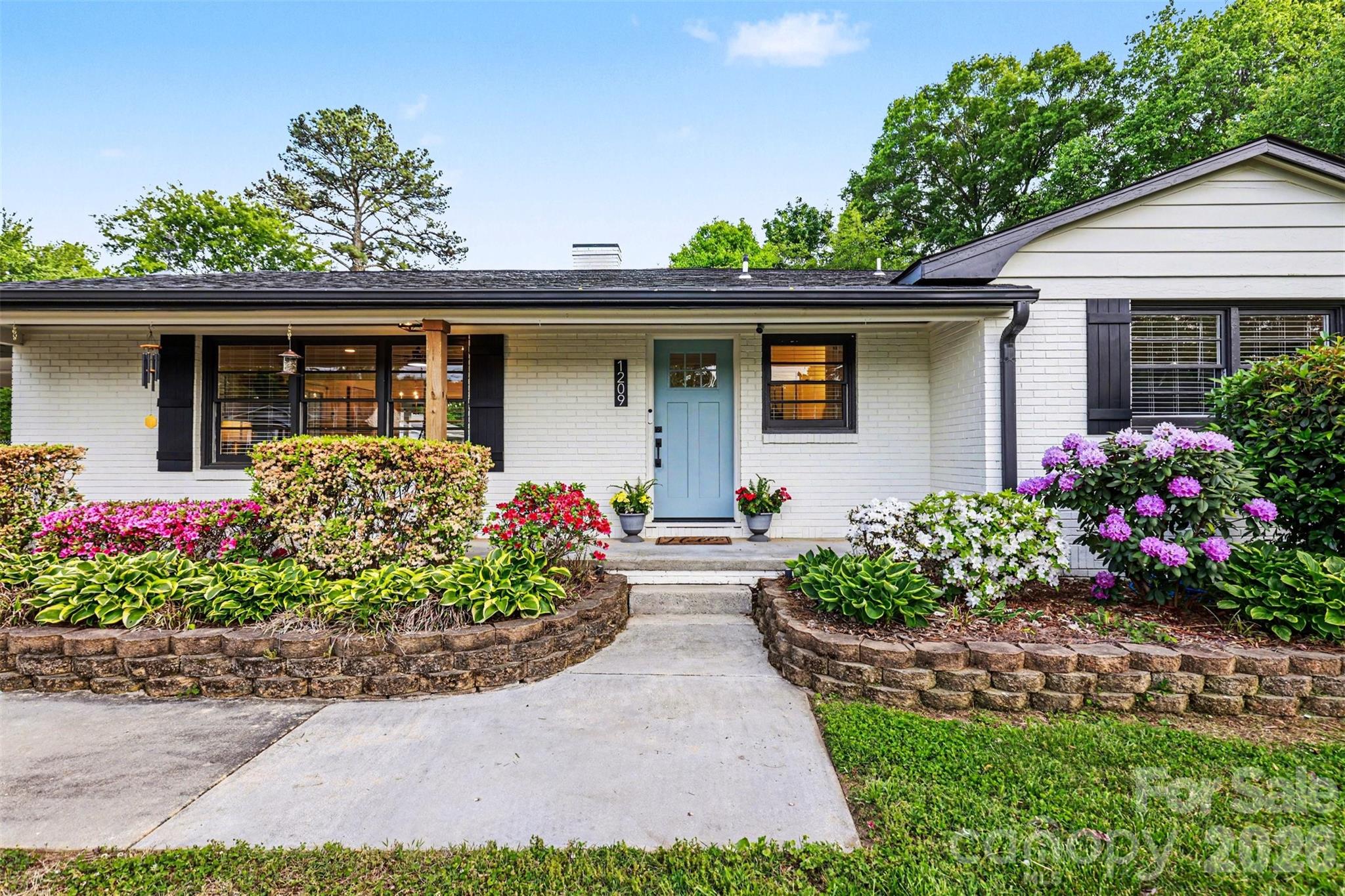 1209 Arbor Drive — Salisbury