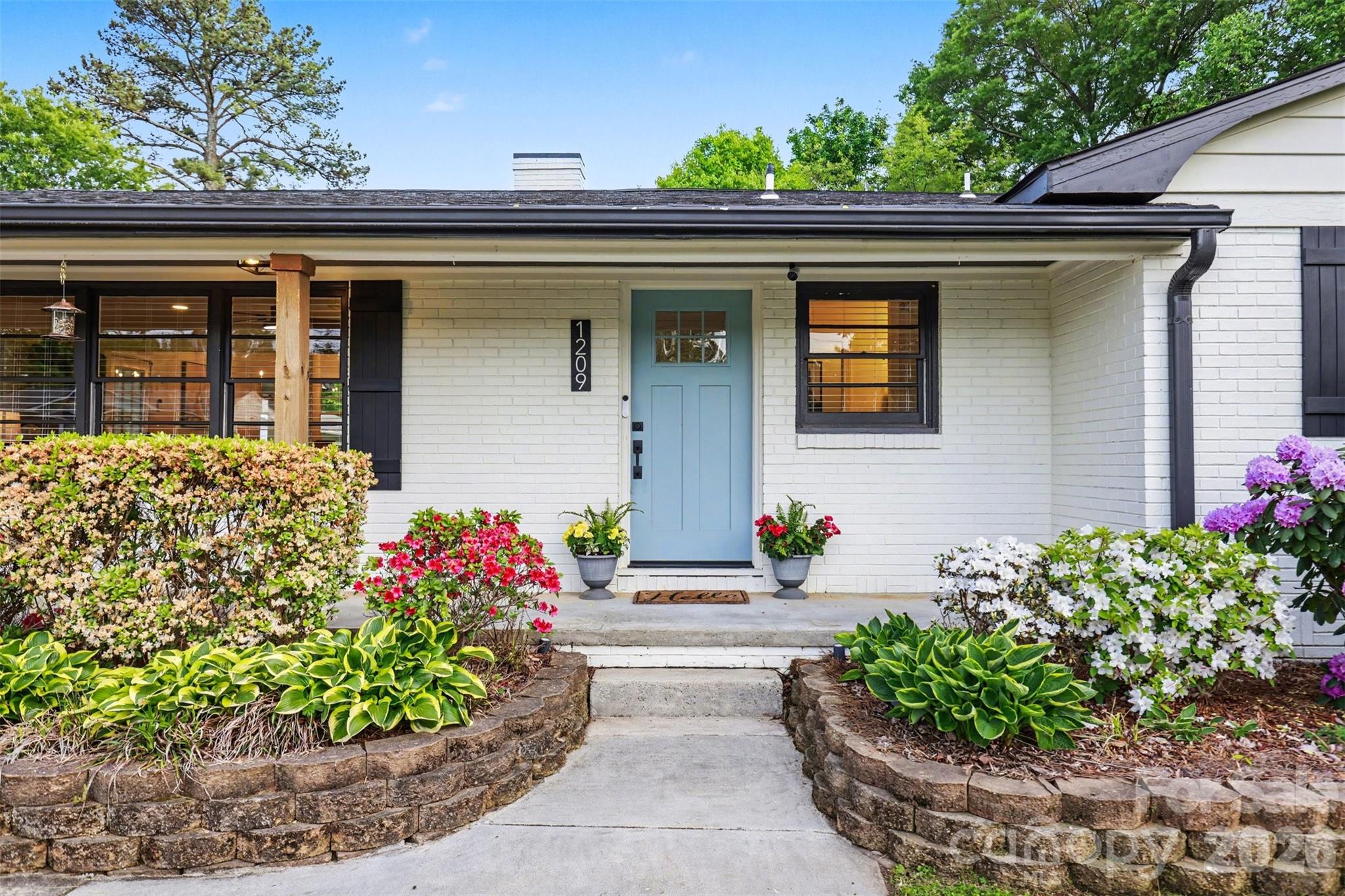 1209 Arbor Drive — Salisbury