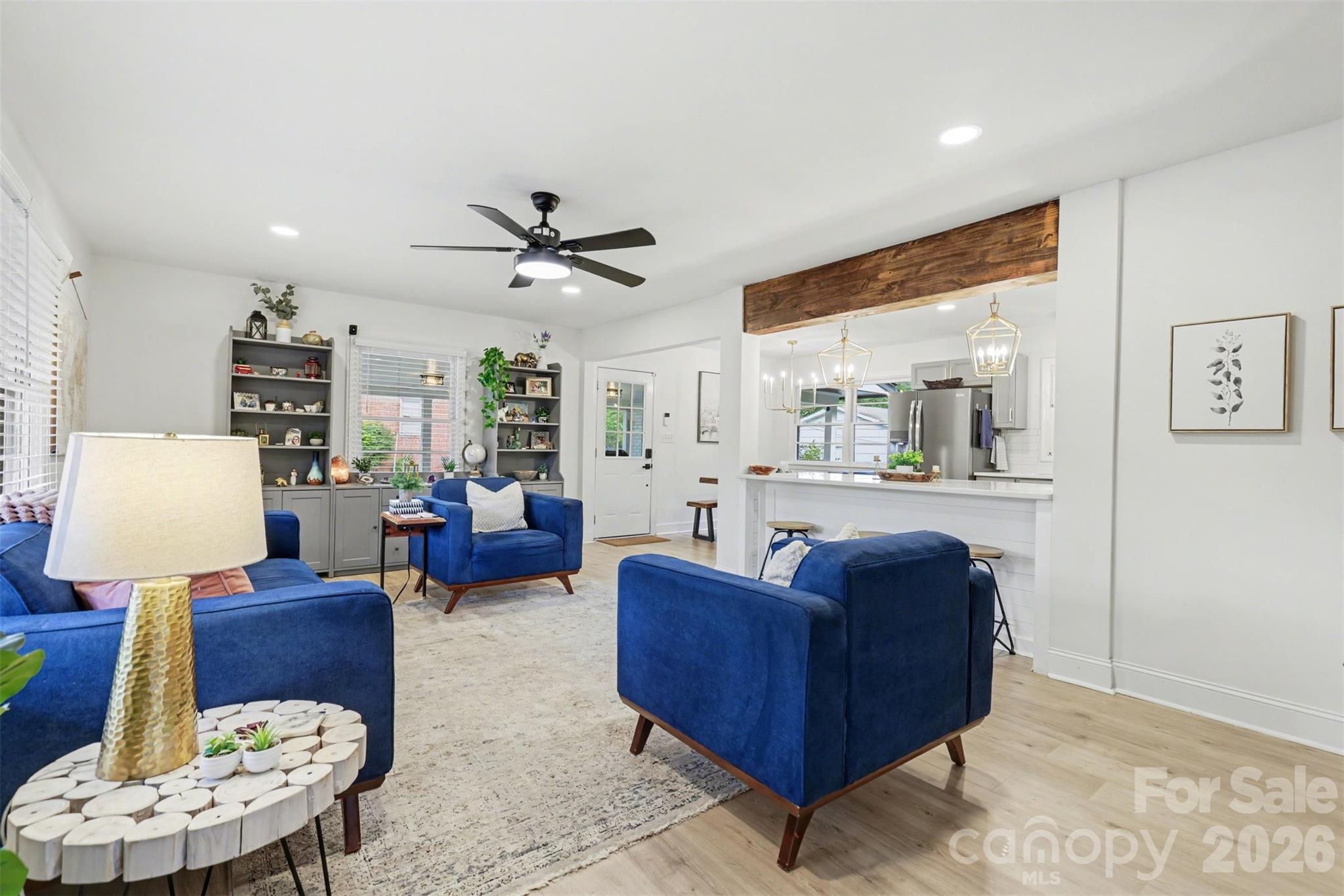 1209 Arbor Drive — Salisbury