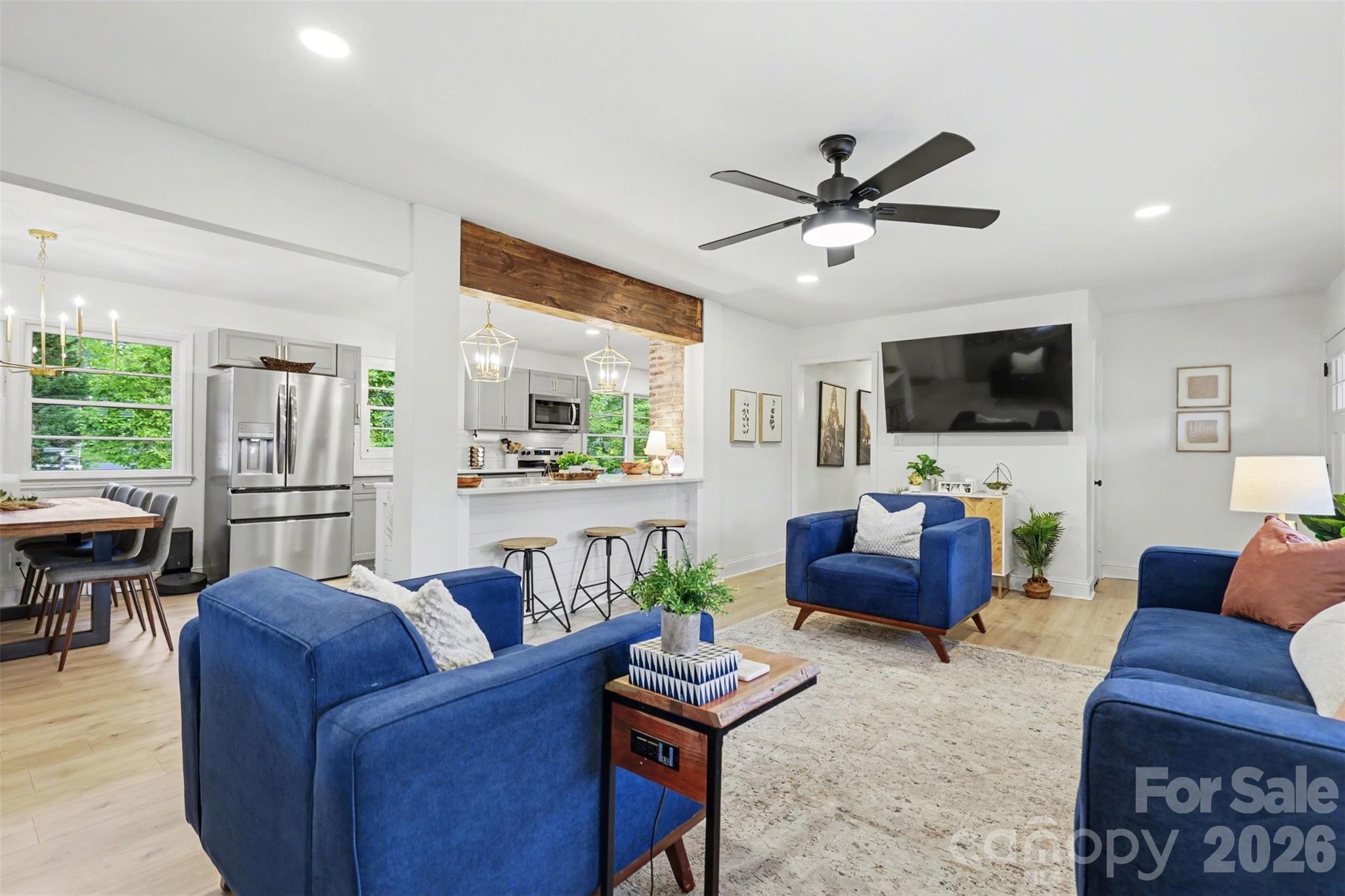 1209 Arbor Drive — Salisbury