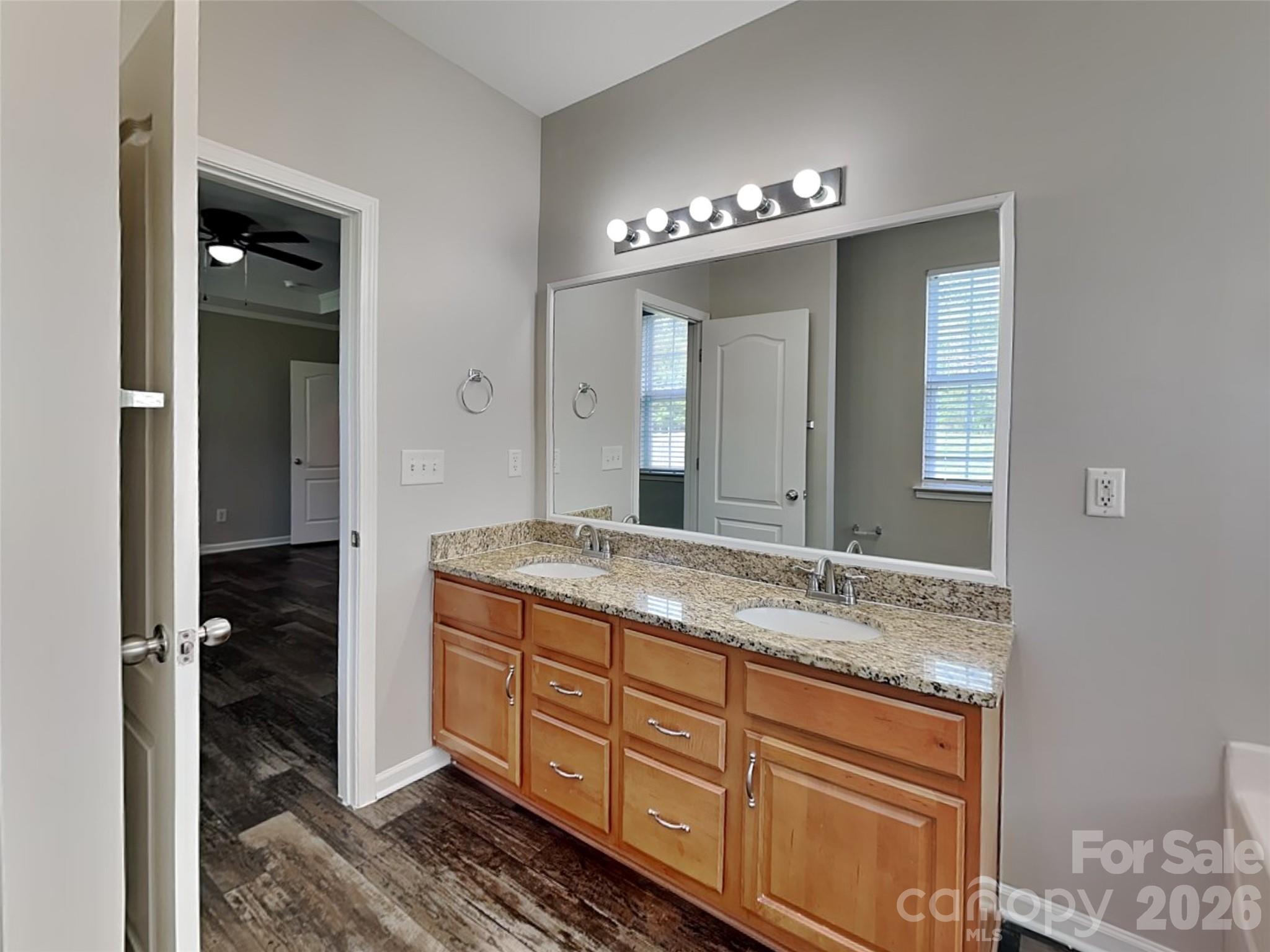 14415 Lyon Hill Lane — Huntersville
