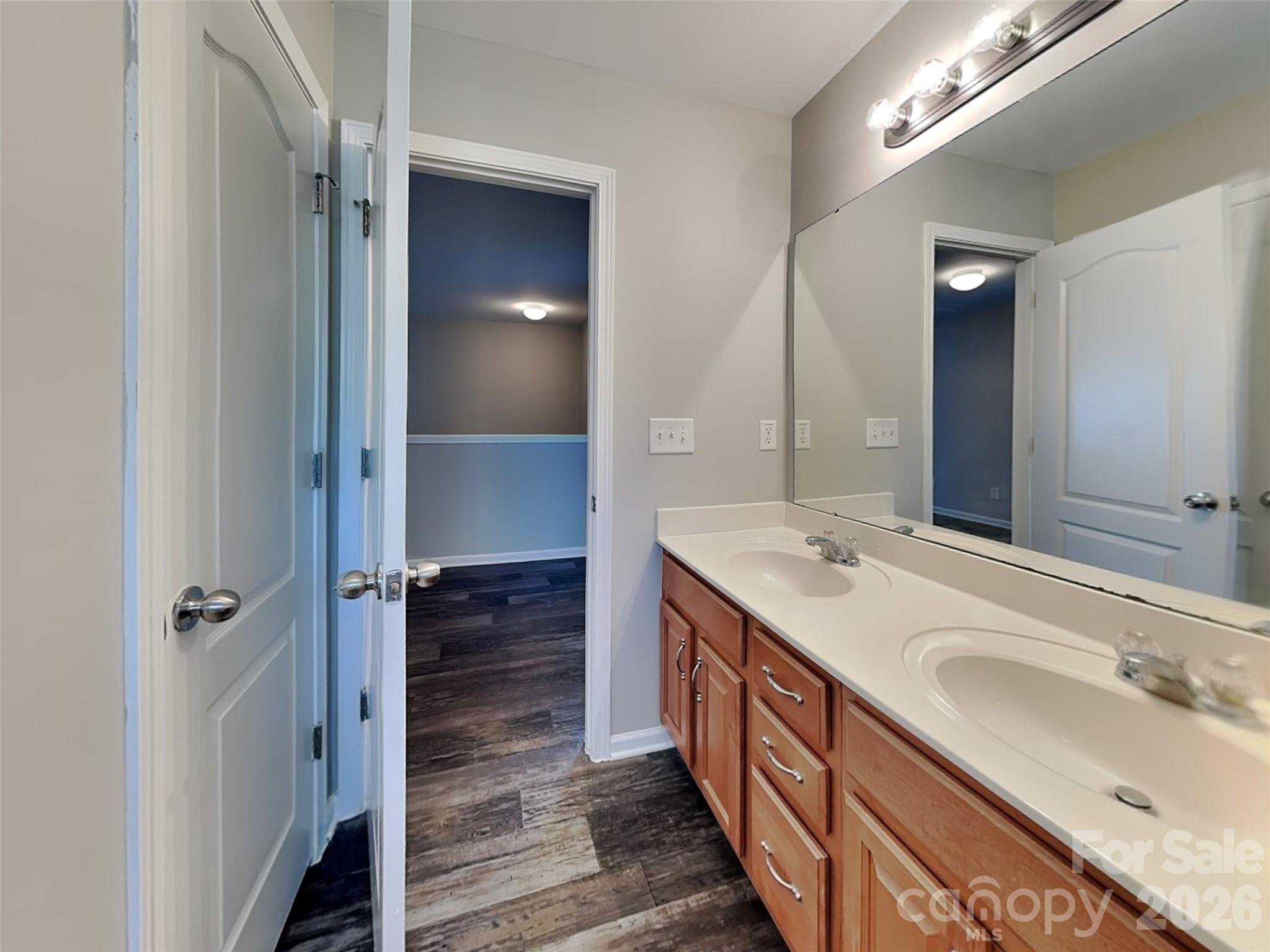 14415 Lyon Hill Lane — Huntersville