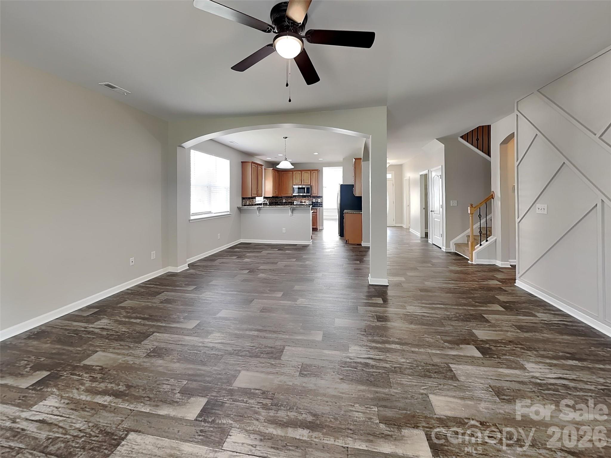 14415 Lyon Hill Lane — Huntersville