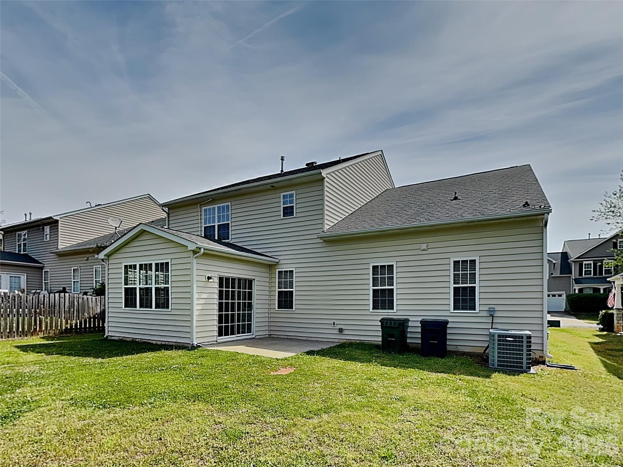 14415 Lyon Hill Lane — Huntersville