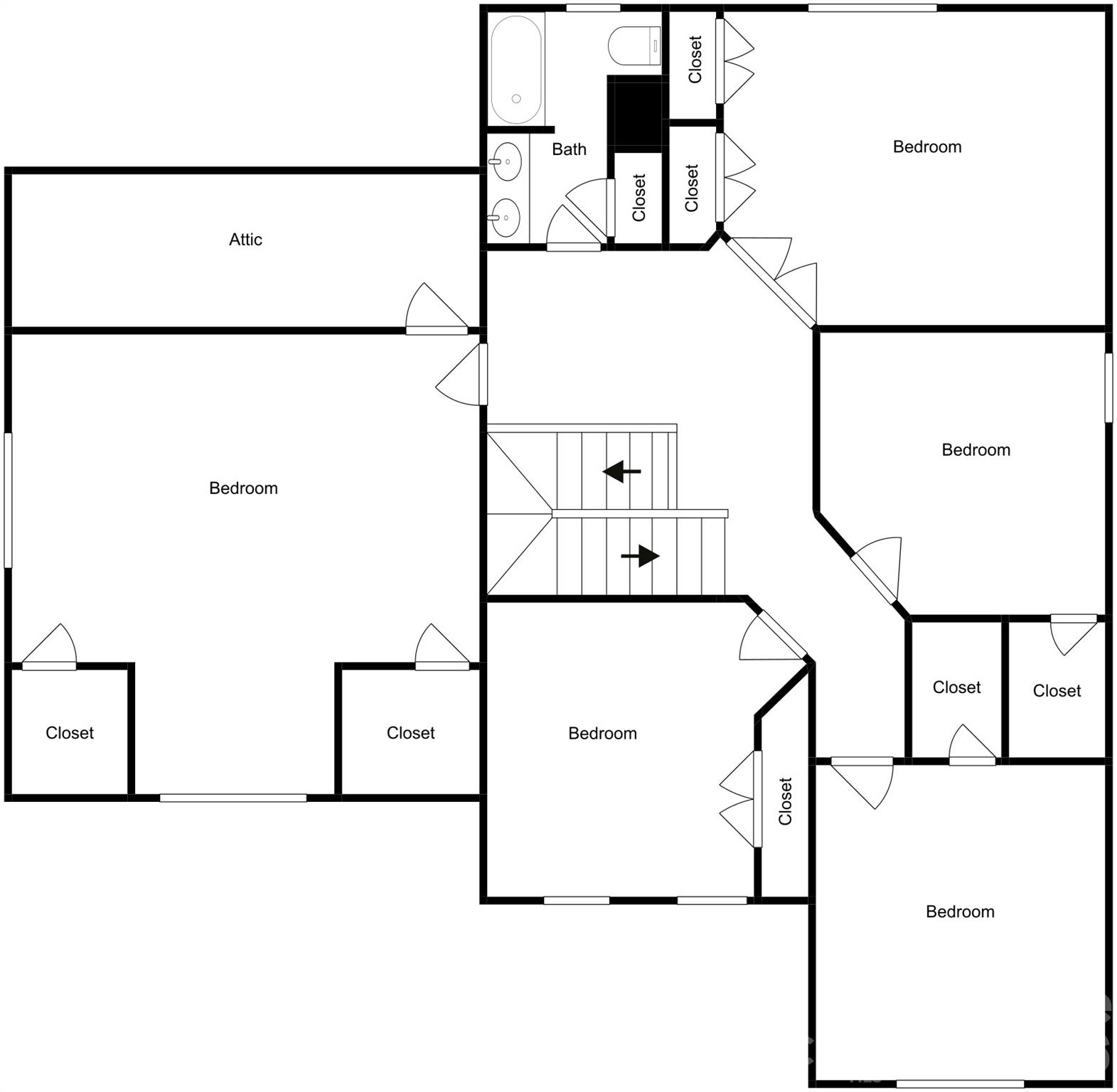 14415 Lyon Hill Lane — Huntersville