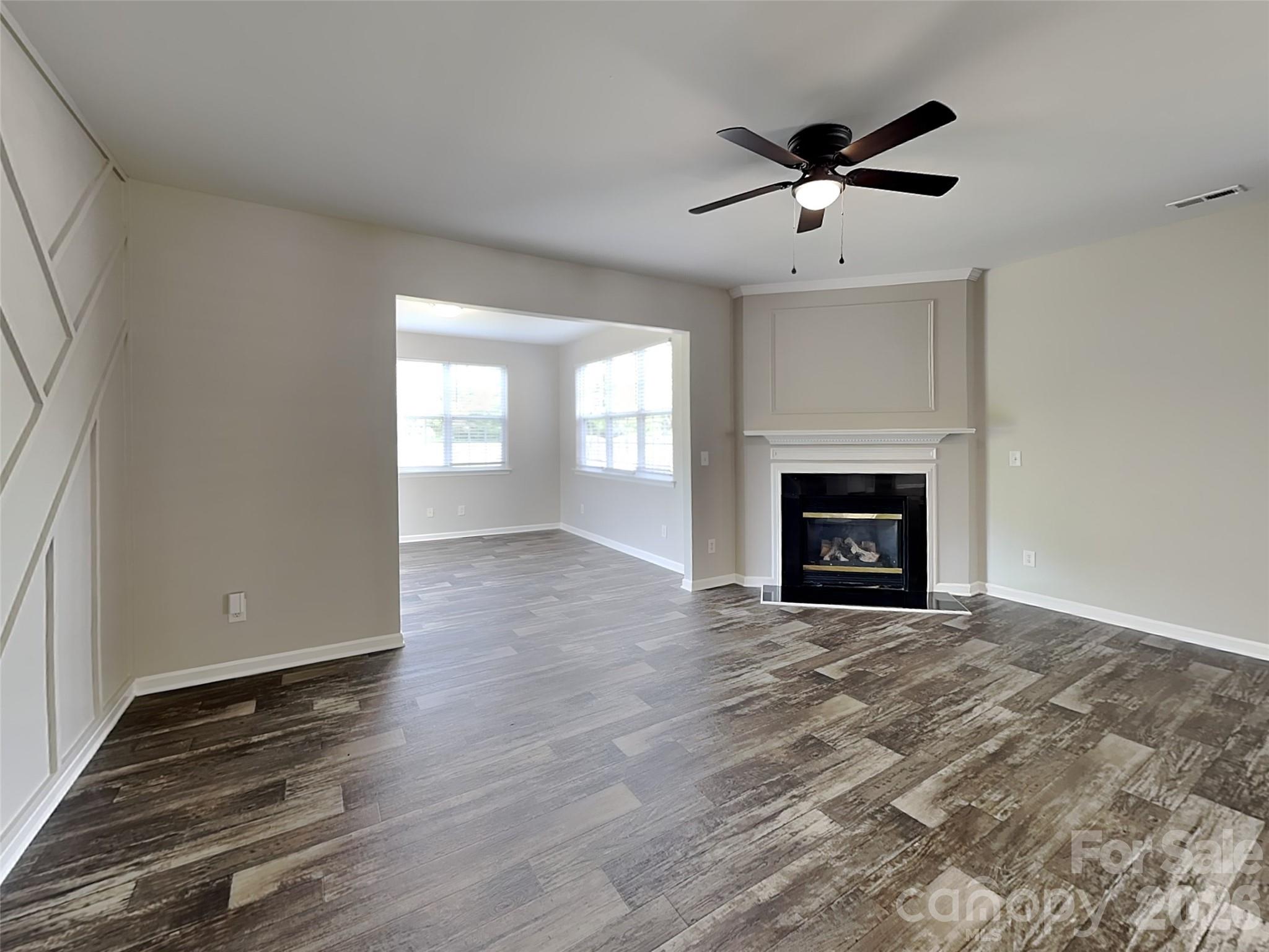 14415 Lyon Hill Lane — Huntersville