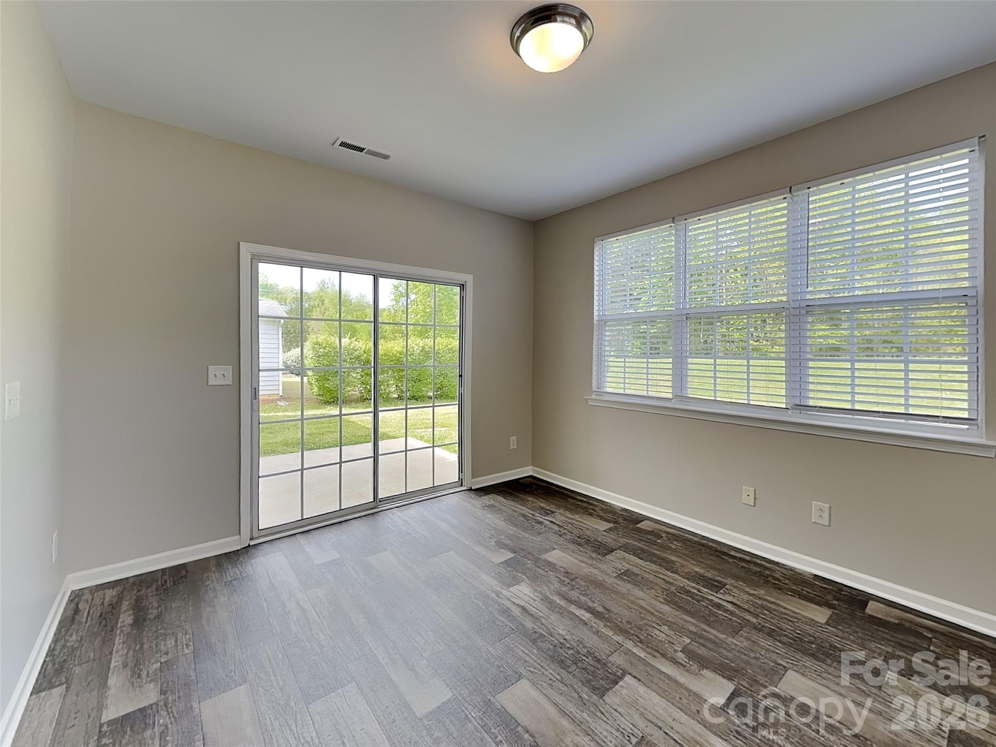 14415 Lyon Hill Lane — Huntersville