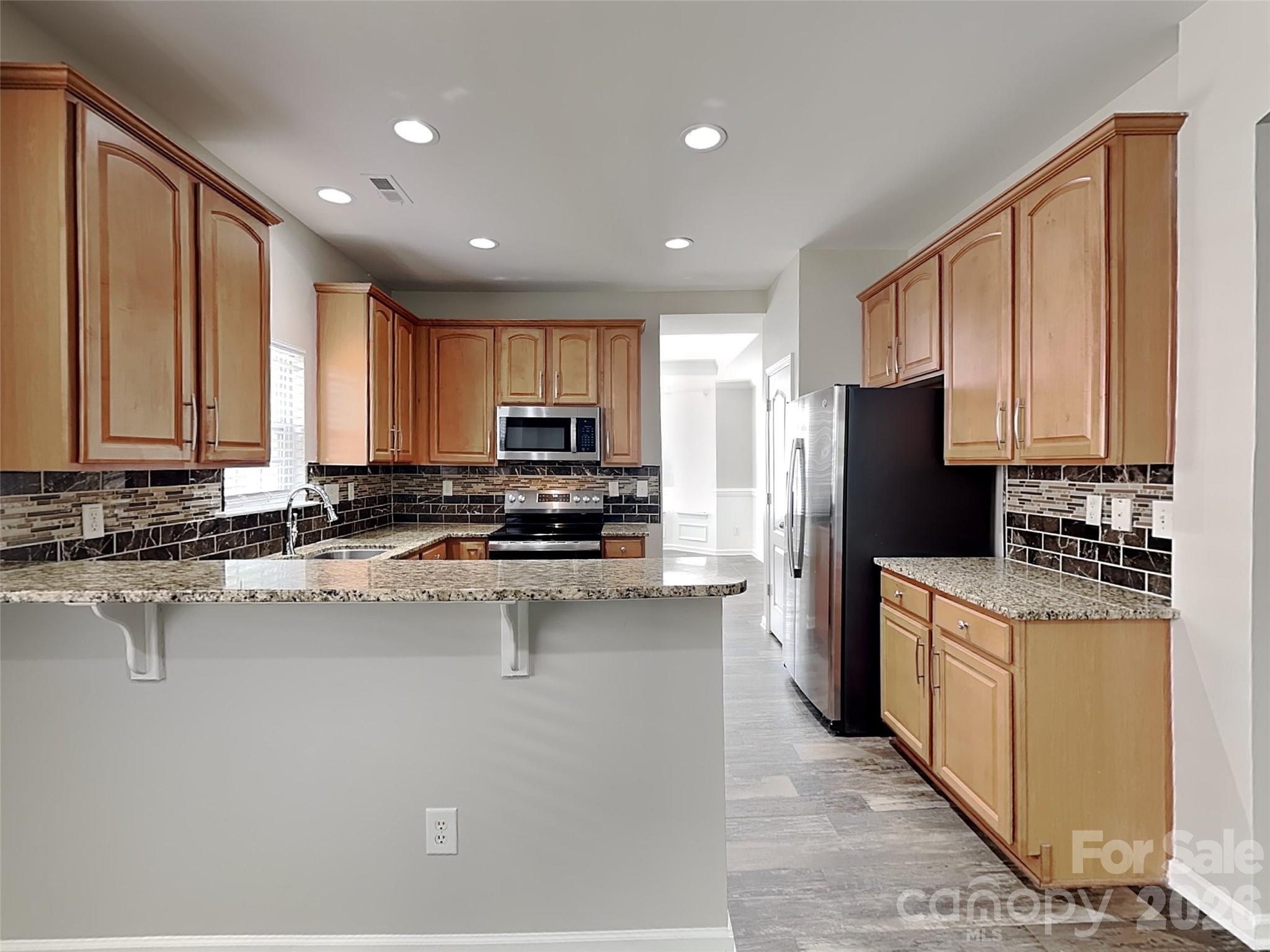 14415 Lyon Hill Lane — Huntersville