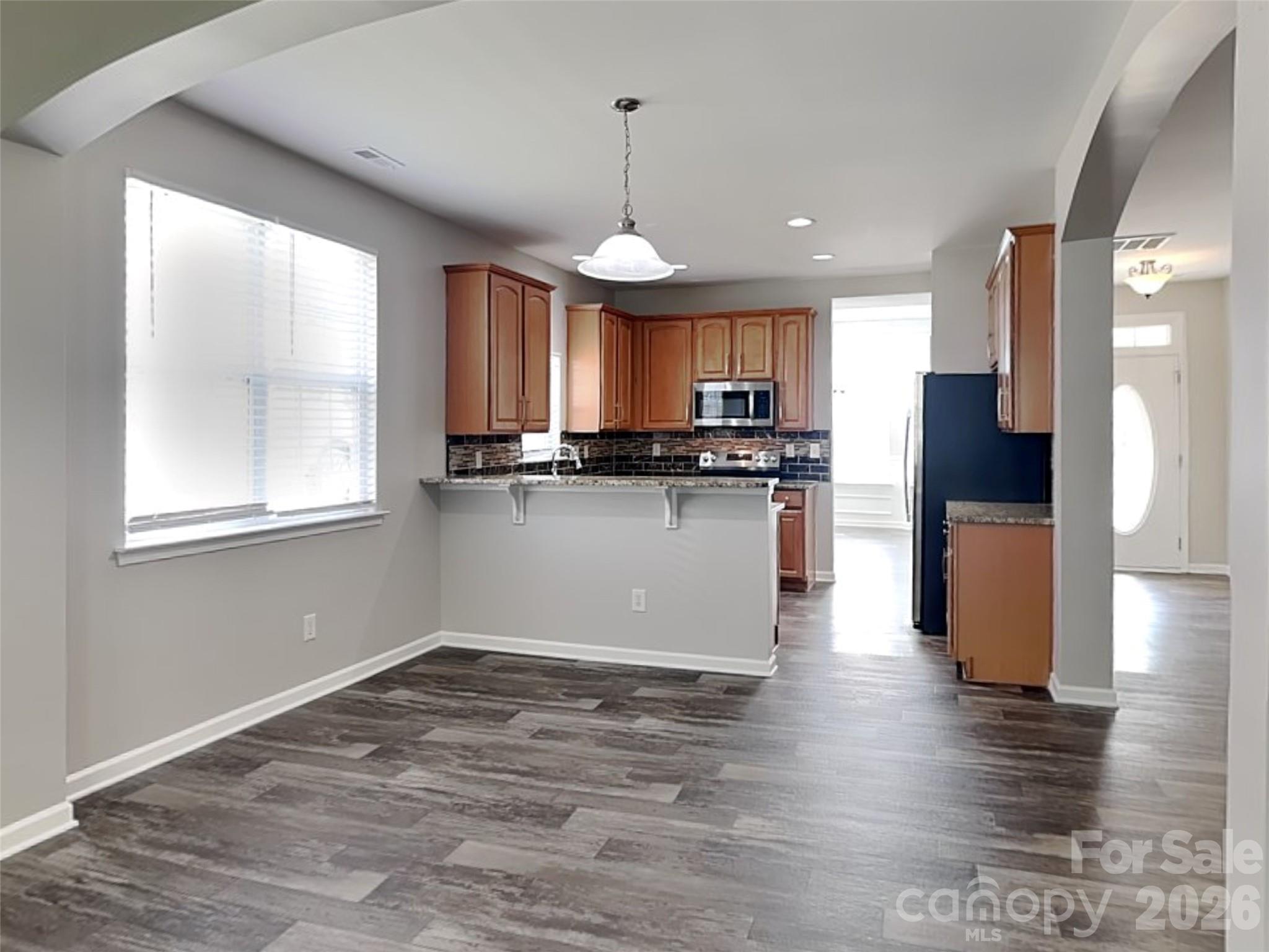 14415 Lyon Hill Lane — Huntersville