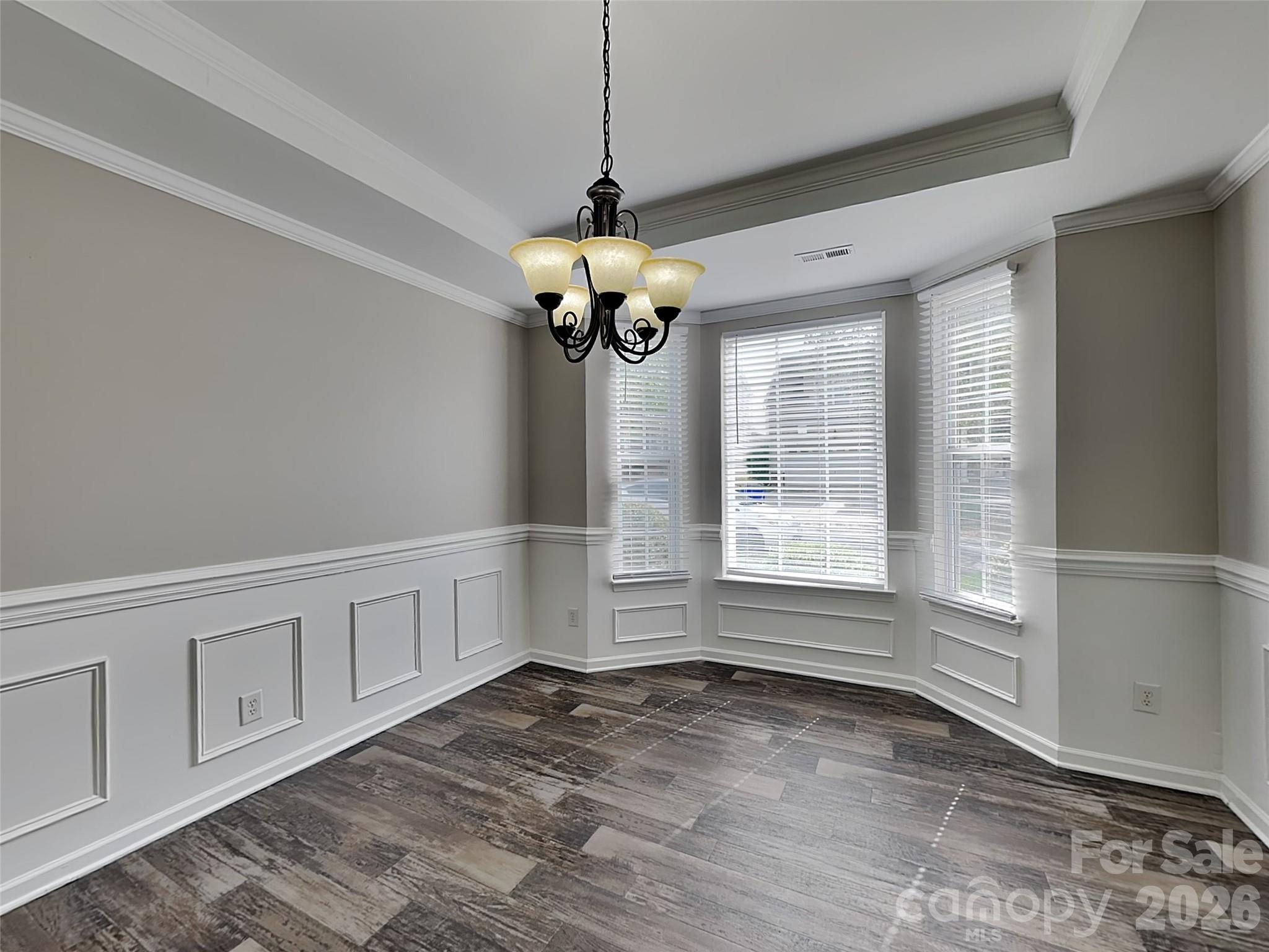 14415 Lyon Hill Lane — Huntersville