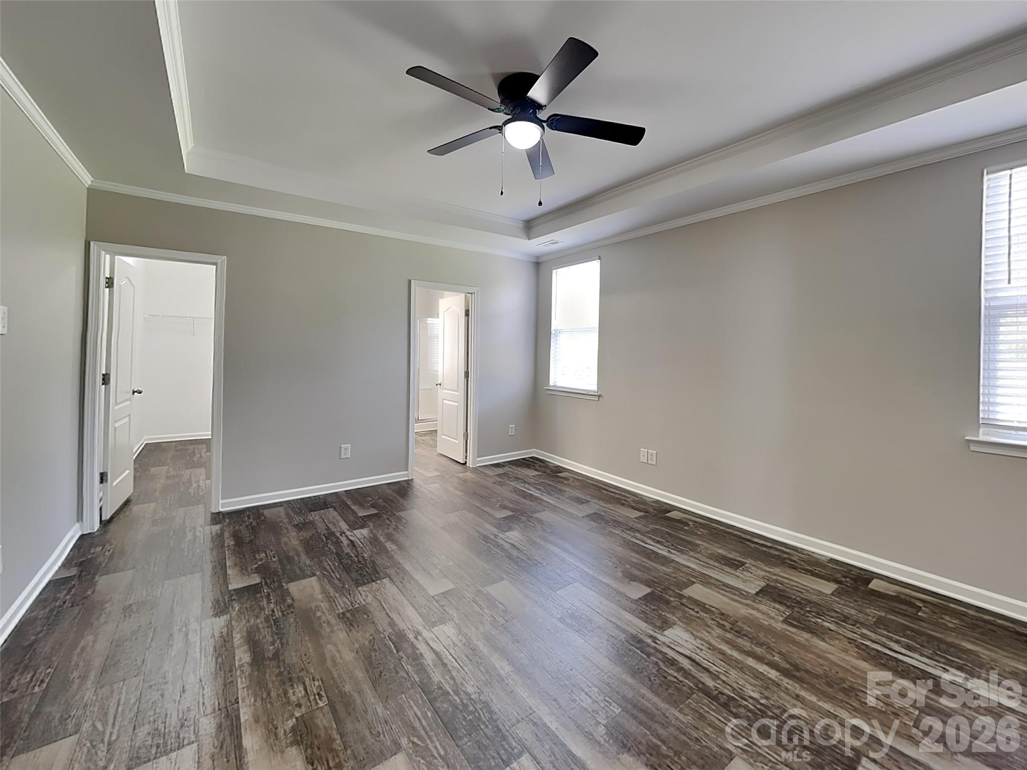 14415 Lyon Hill Lane — Huntersville