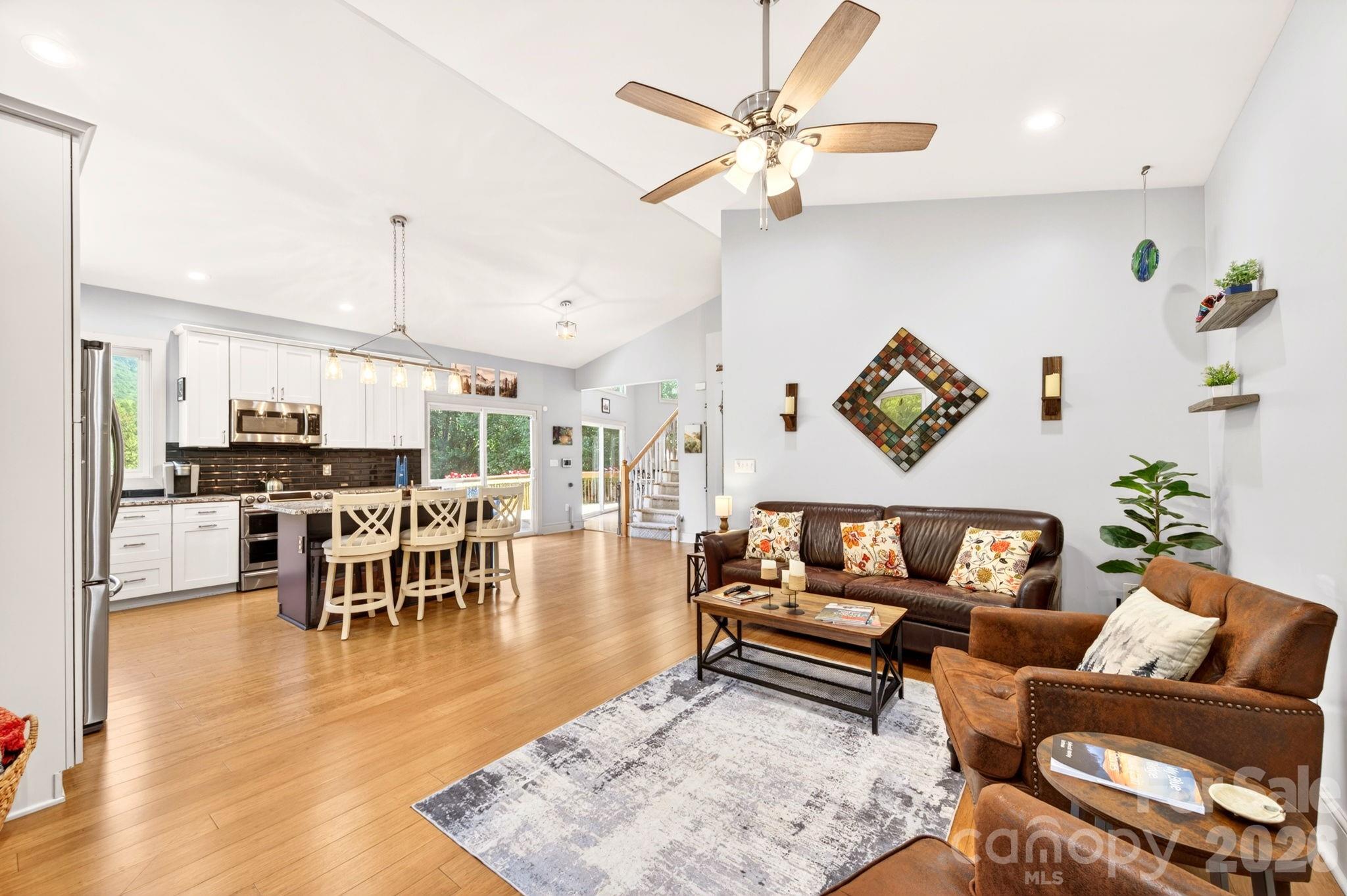 21 Kylie Grace Lane — Candler
