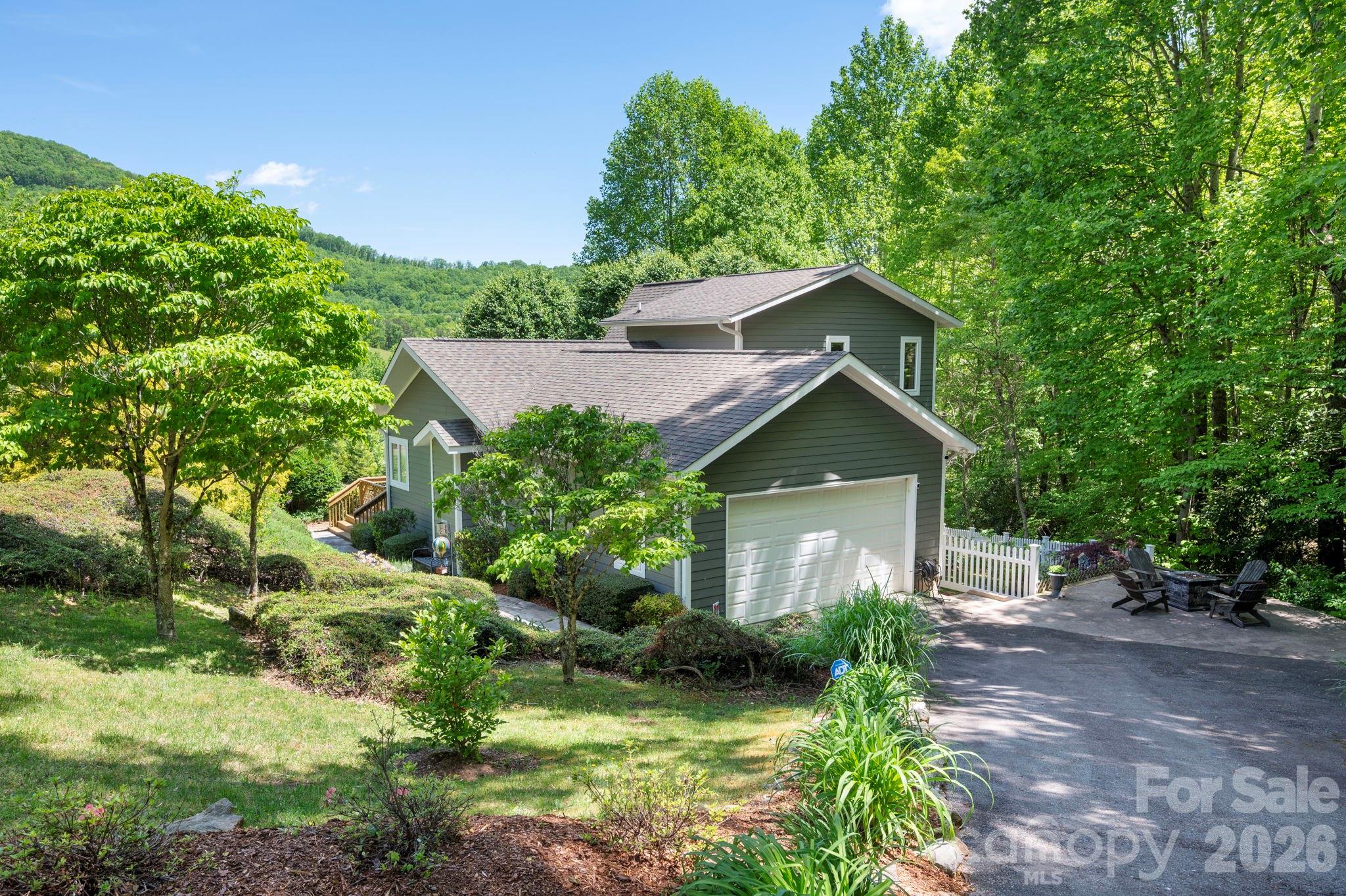 21 Kylie Grace Lane — Candler
