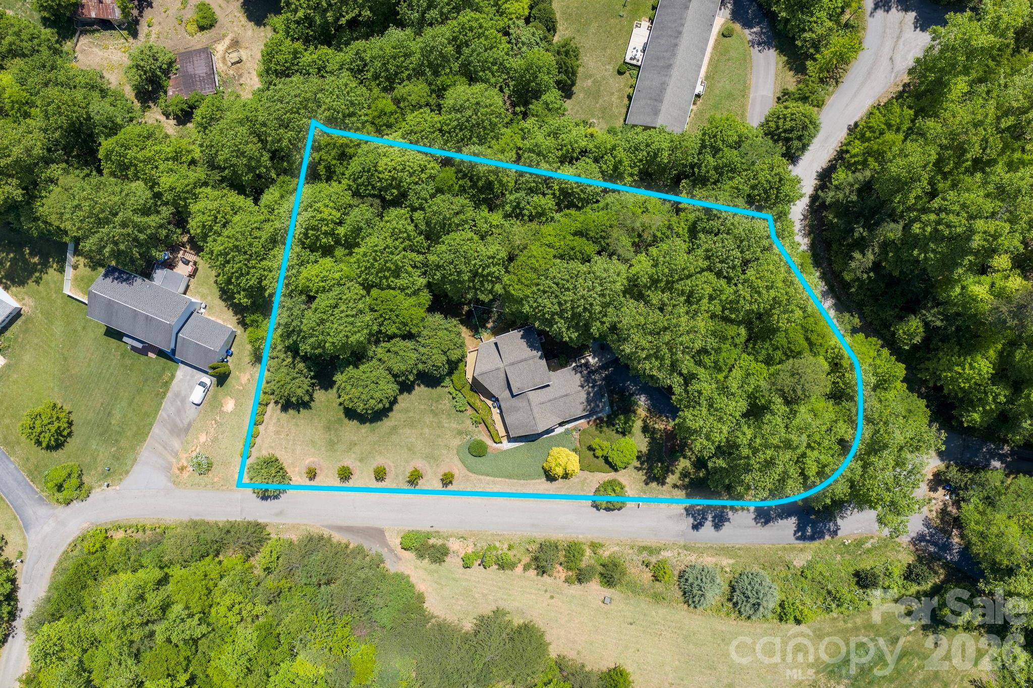 21 Kylie Grace Lane — Candler