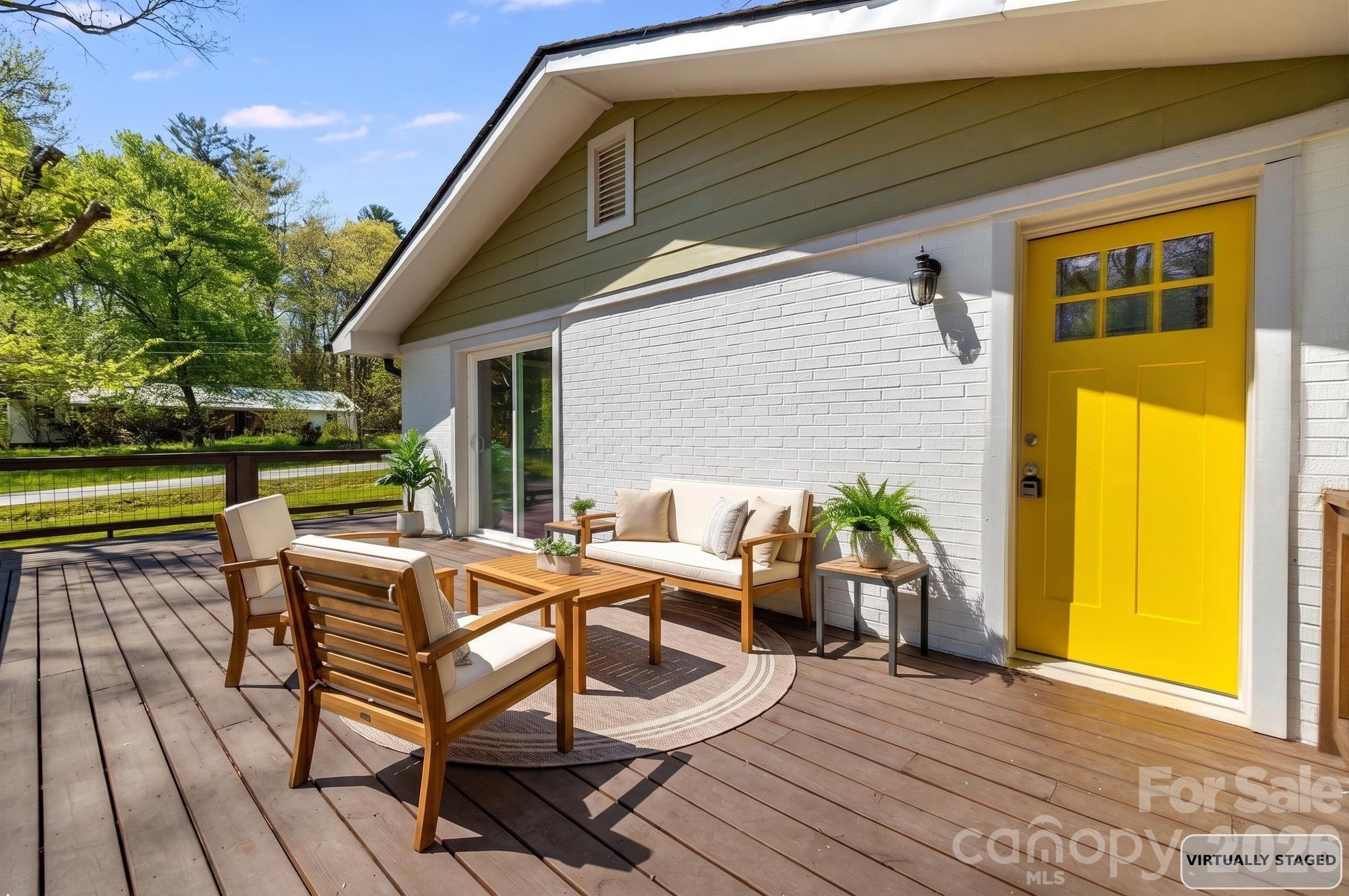 111 Sunset Hill Drive — Etowah