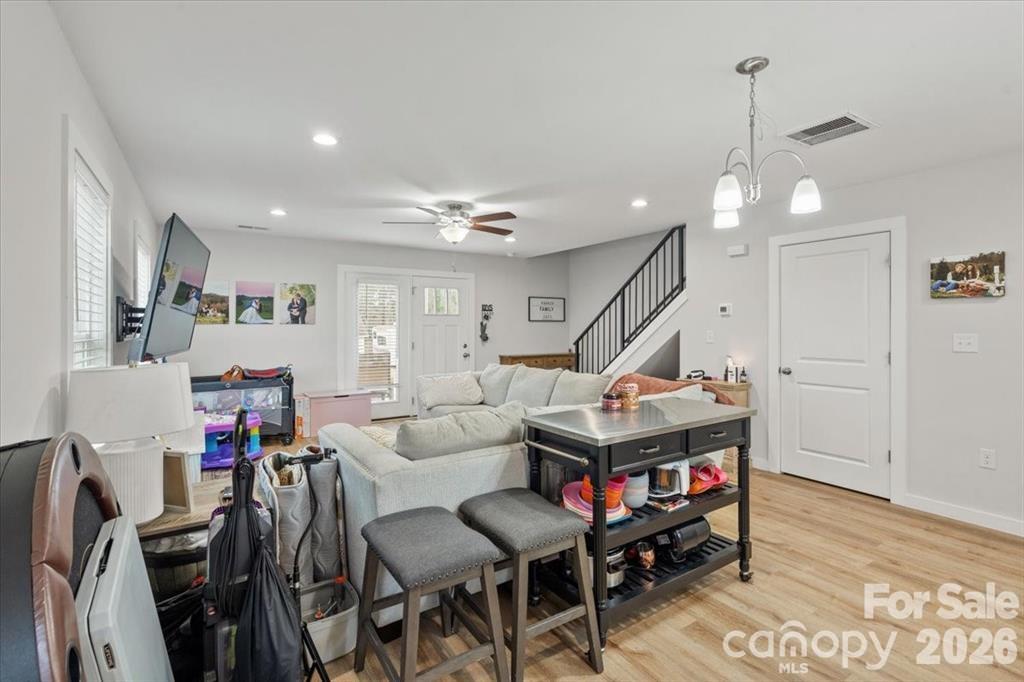 305 Wingate Court — Shelby