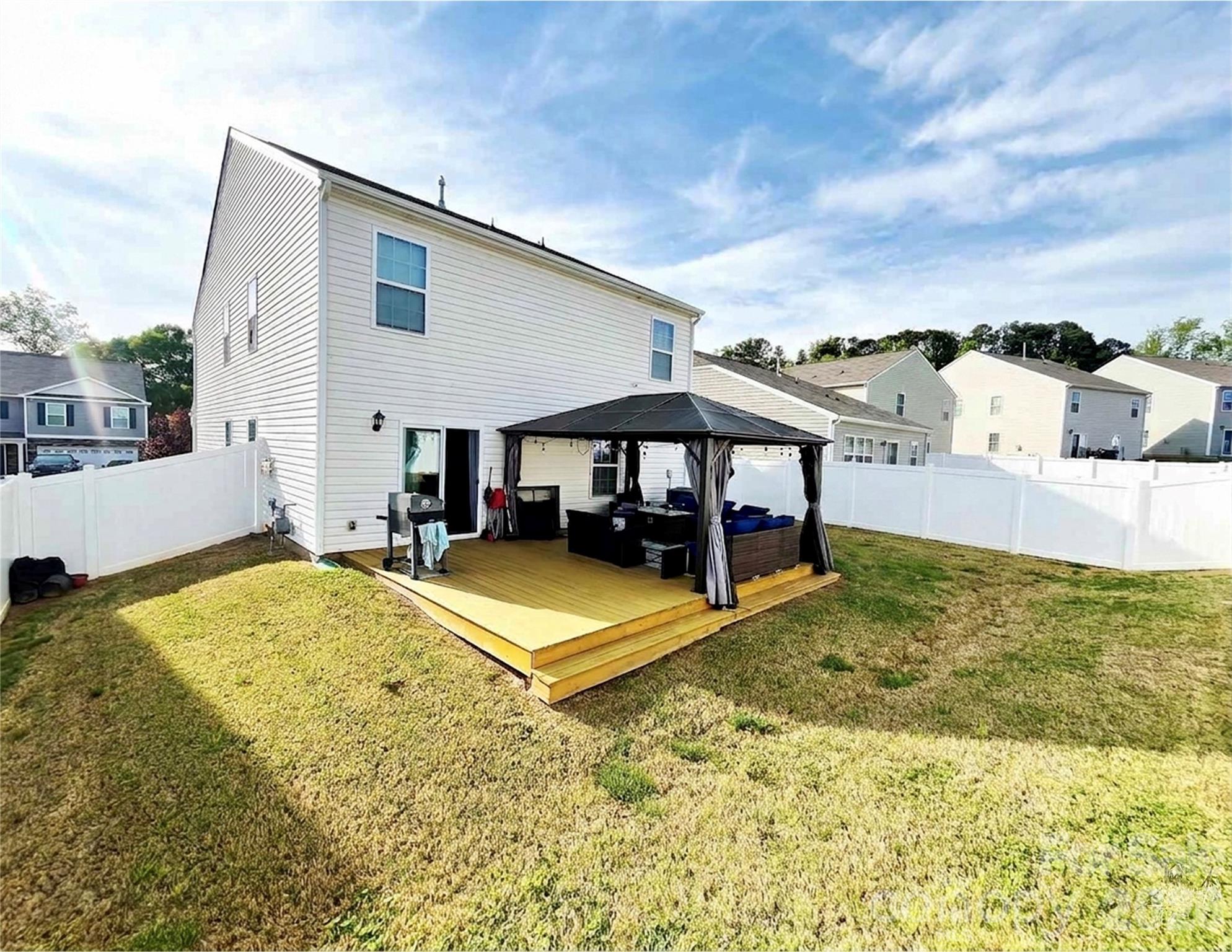 3044 Winesap Drive — Dallas