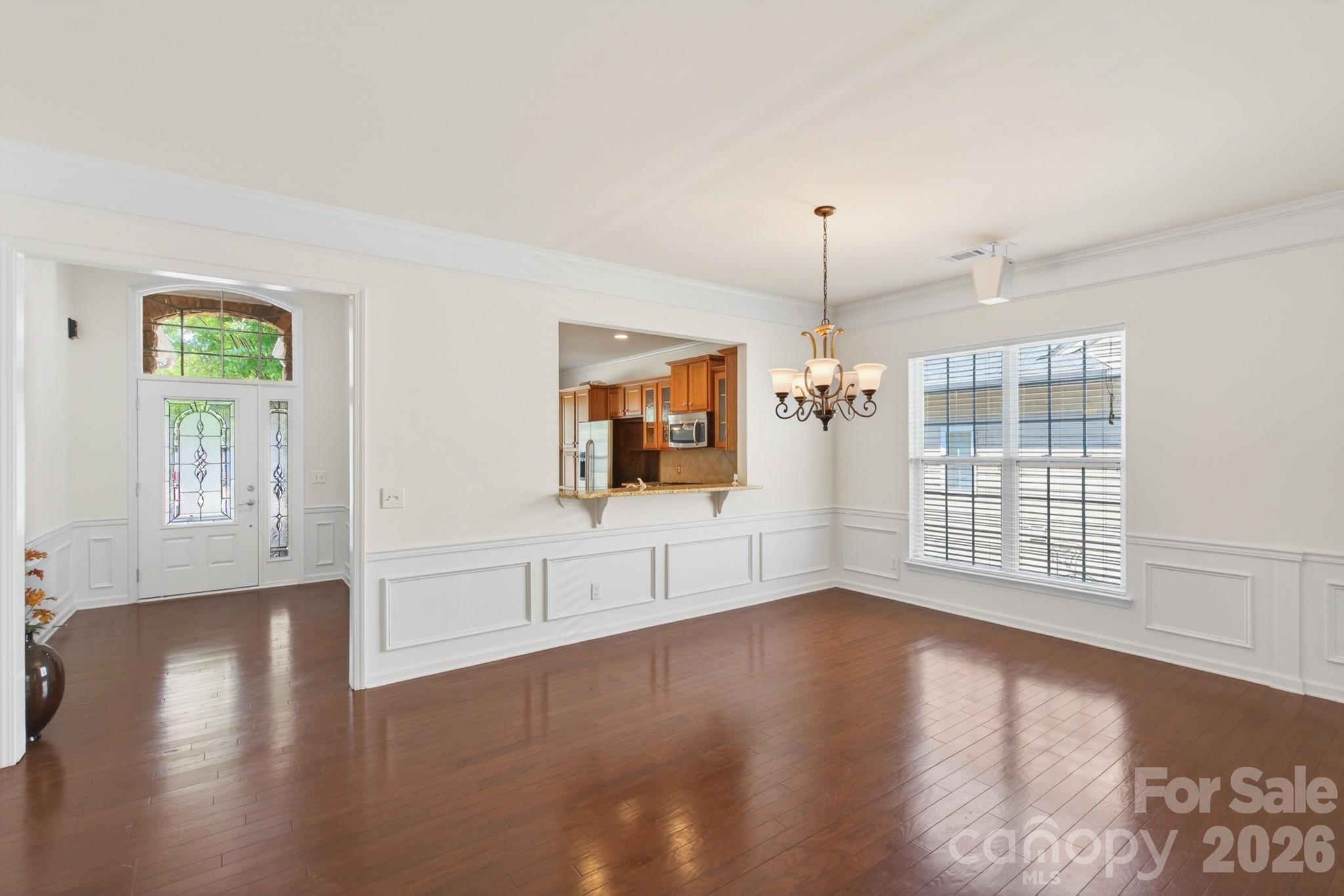 2221 Hartwell Lane — Fort Mill