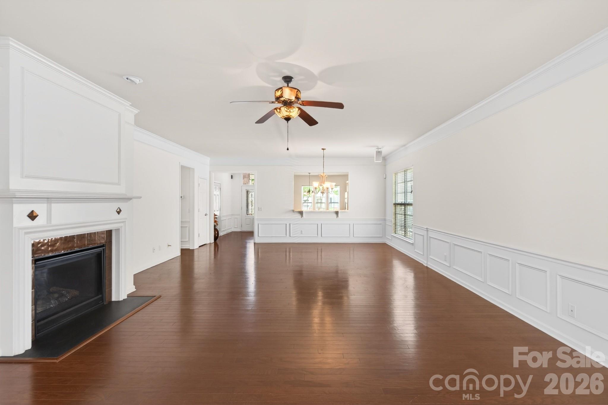2221 Hartwell Lane — Fort Mill