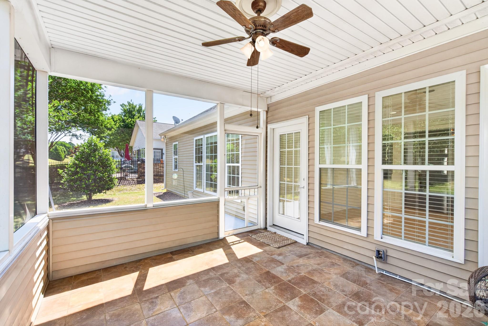 2221 Hartwell Lane — Fort Mill
