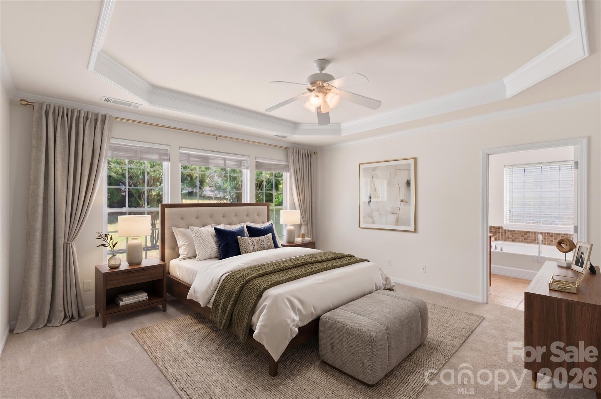 2221 Hartwell Lane — Fort Mill