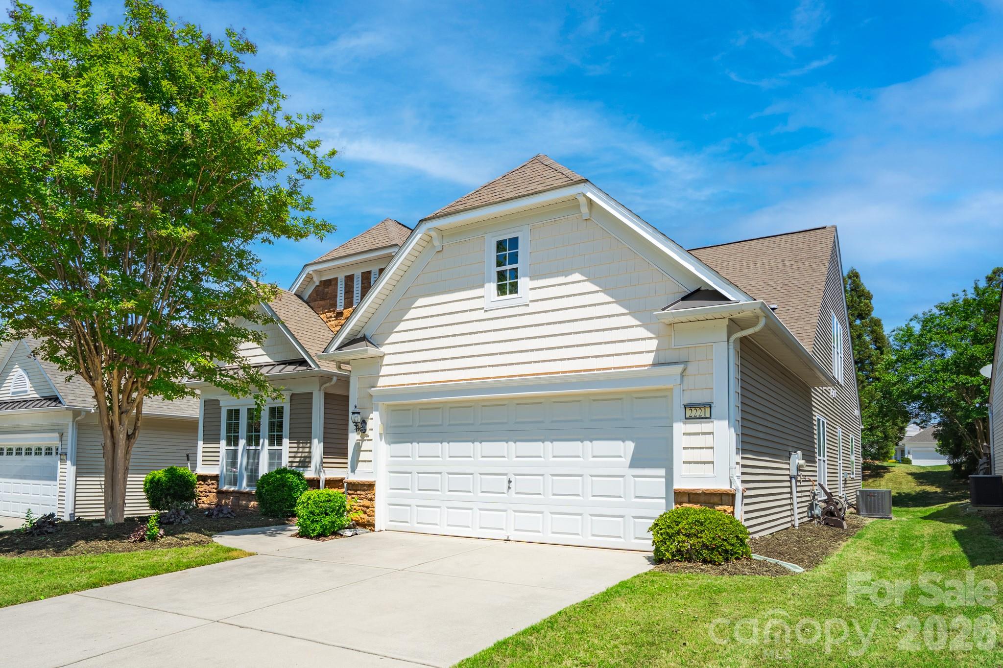 2221 Hartwell Lane — Fort Mill