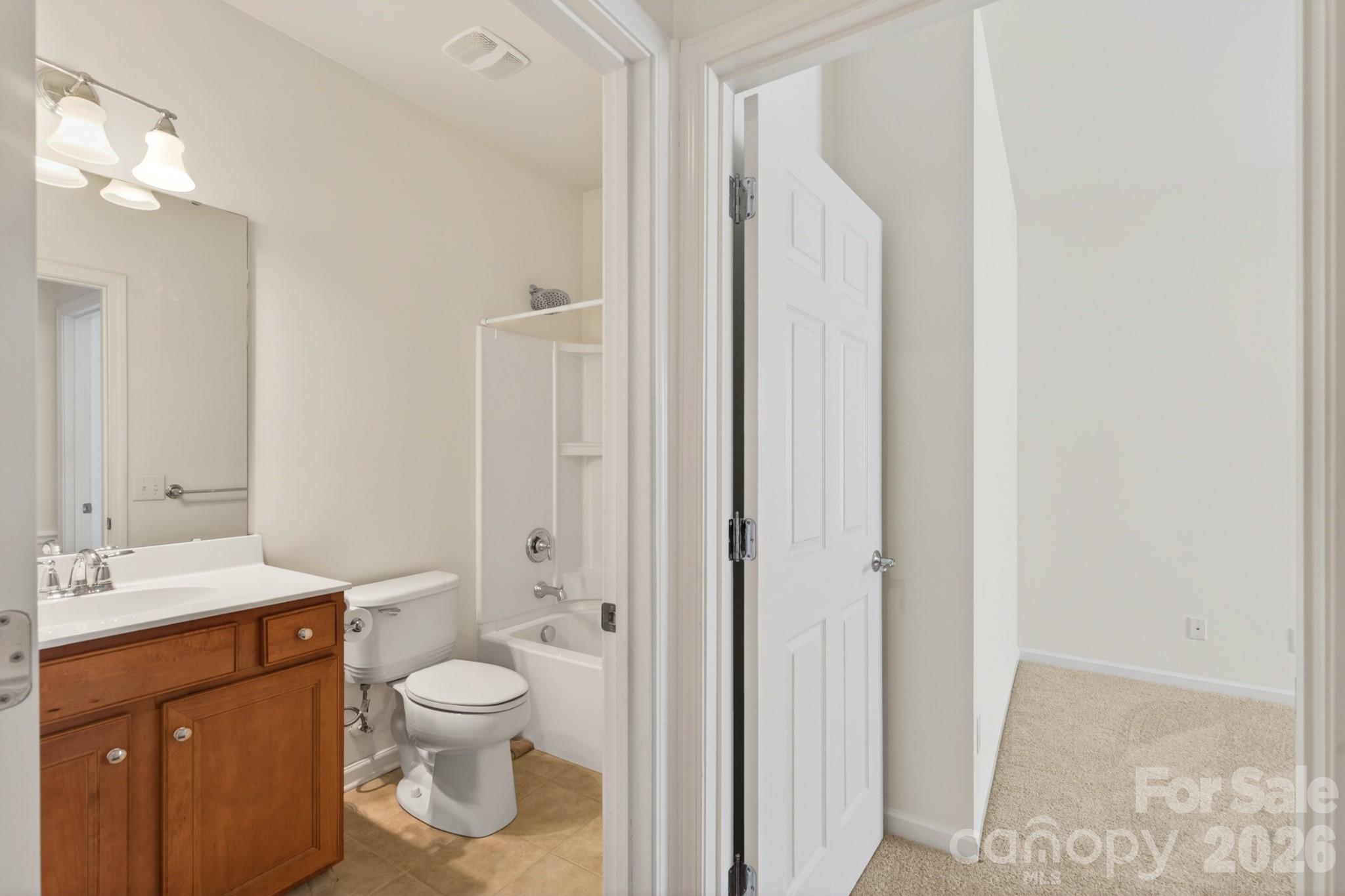 2221 Hartwell Lane — Fort Mill