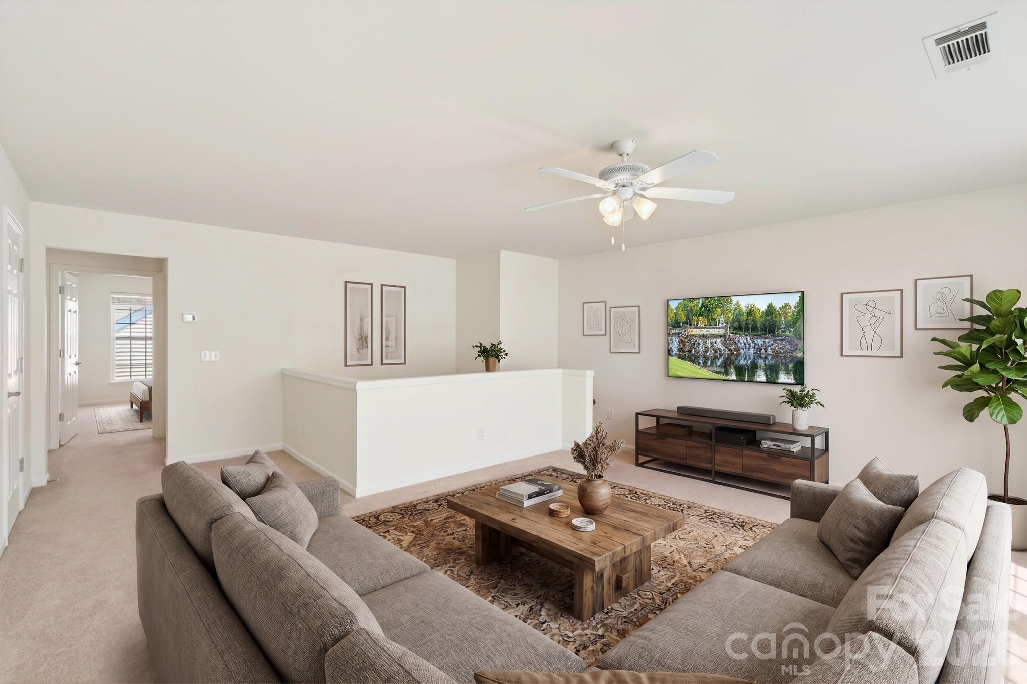 2221 Hartwell Lane — Fort Mill