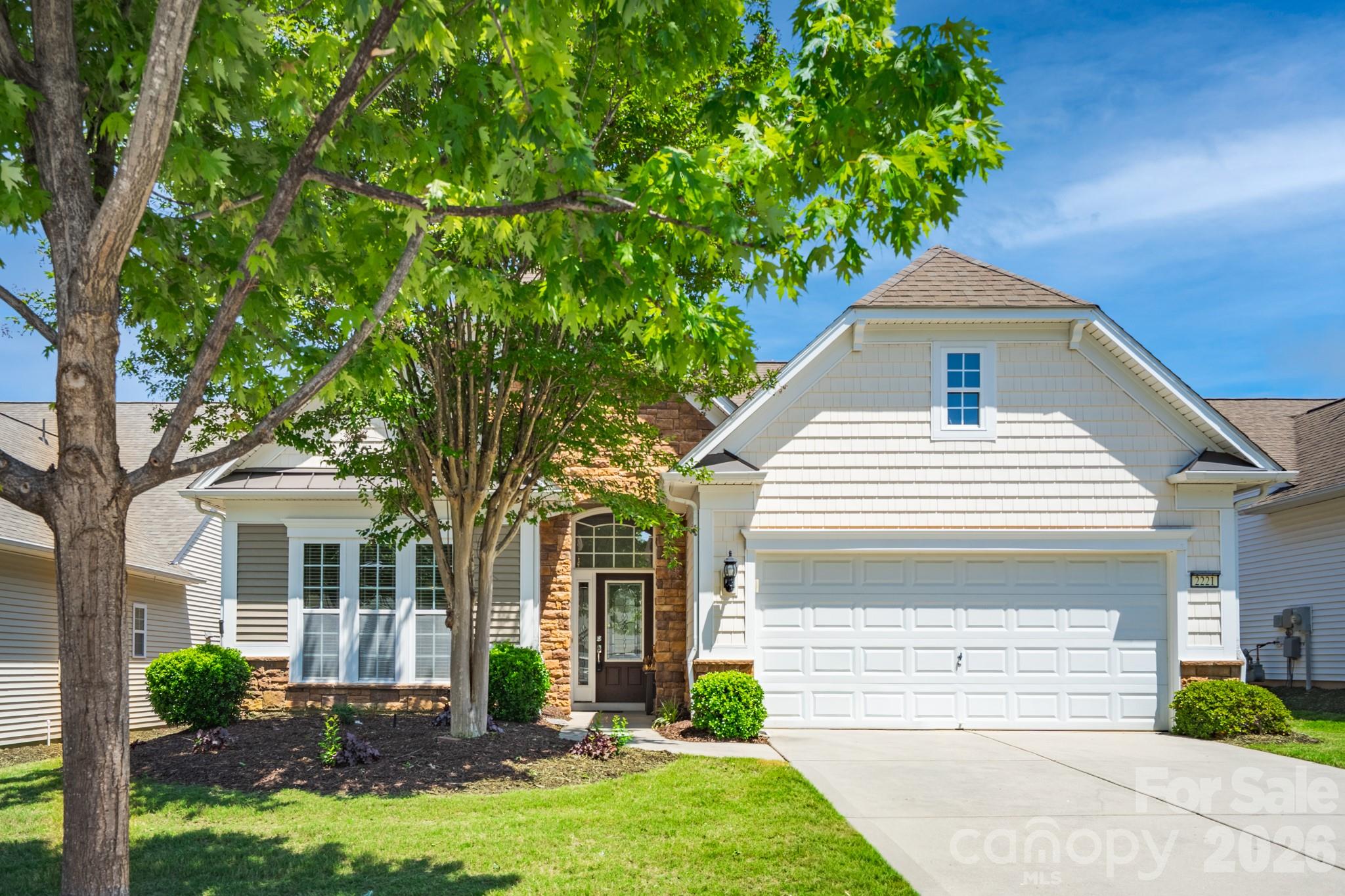 2221 Hartwell Lane — Fort Mill