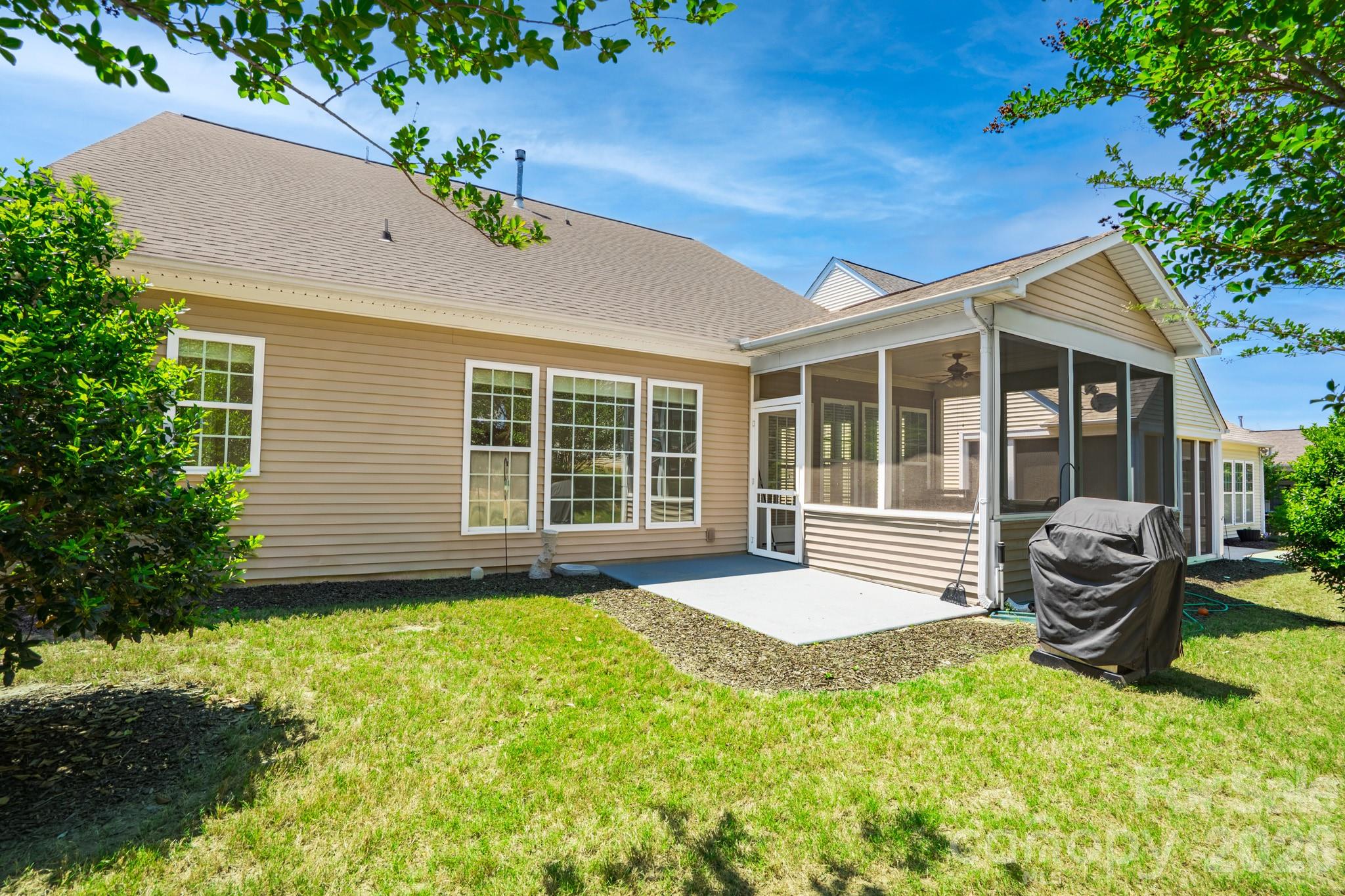 2221 Hartwell Lane — Fort Mill