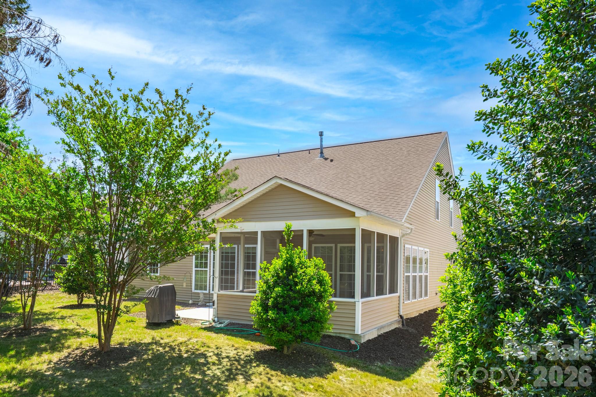 2221 Hartwell Lane — Fort Mill