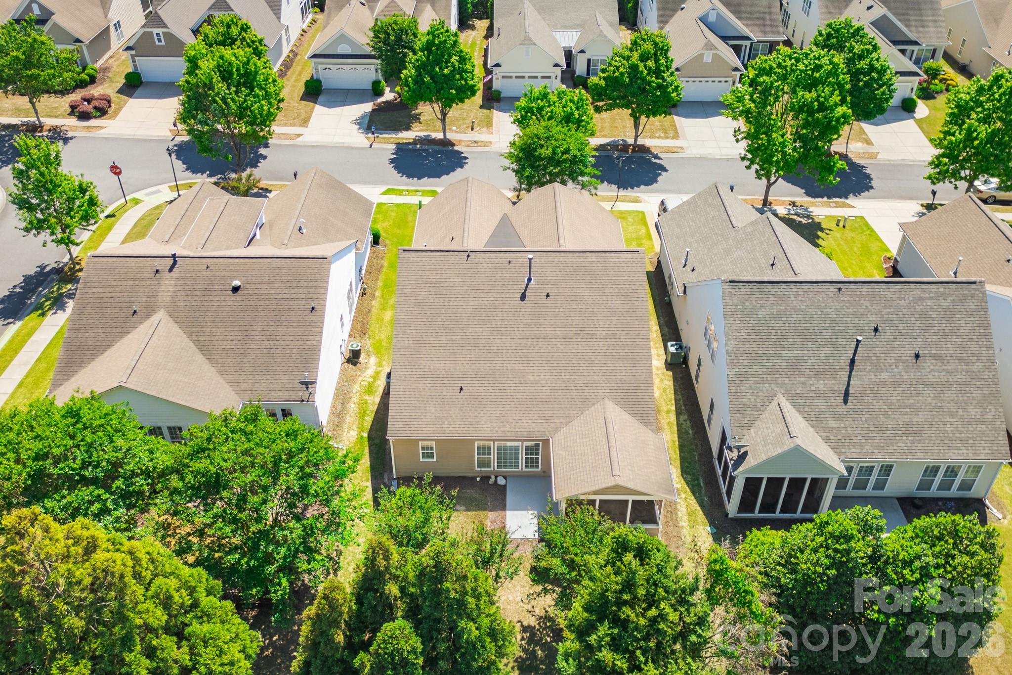 2221 Hartwell Lane — Fort Mill