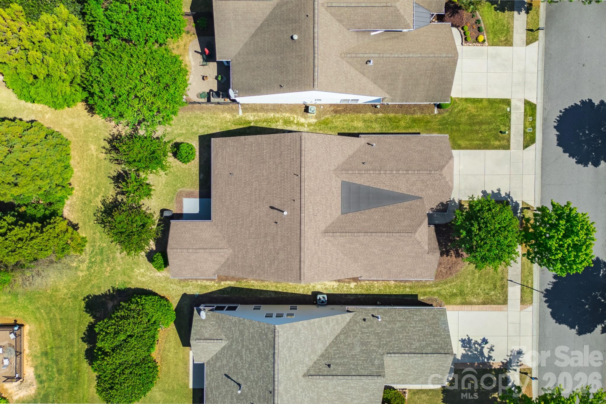 2221 Hartwell Lane — Fort Mill