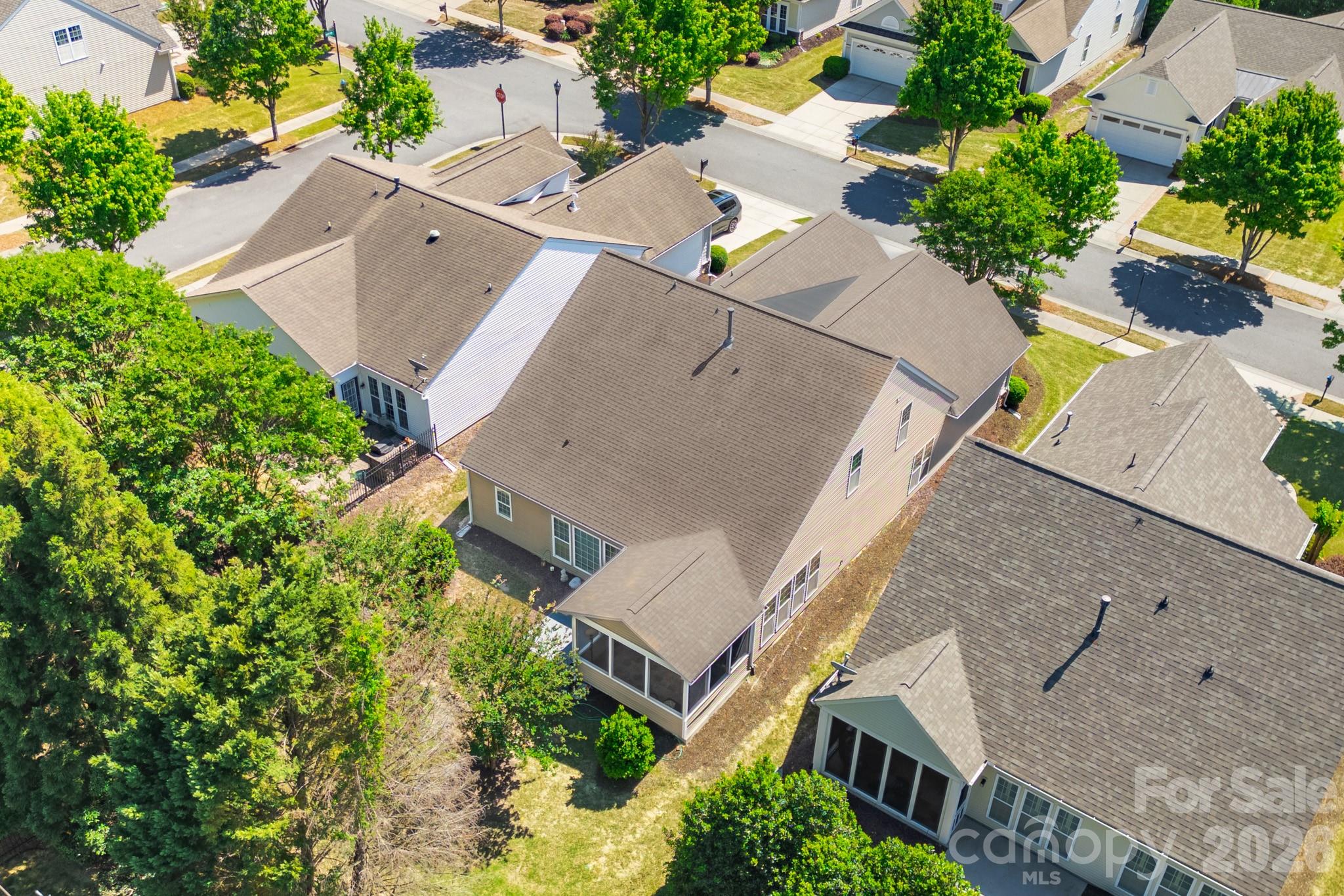 2221 Hartwell Lane — Fort Mill
