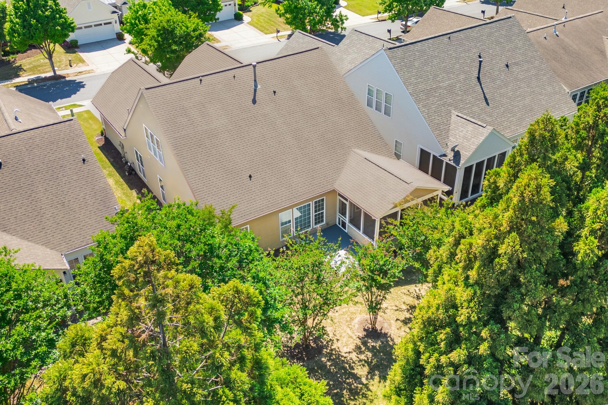 2221 Hartwell Lane — Fort Mill