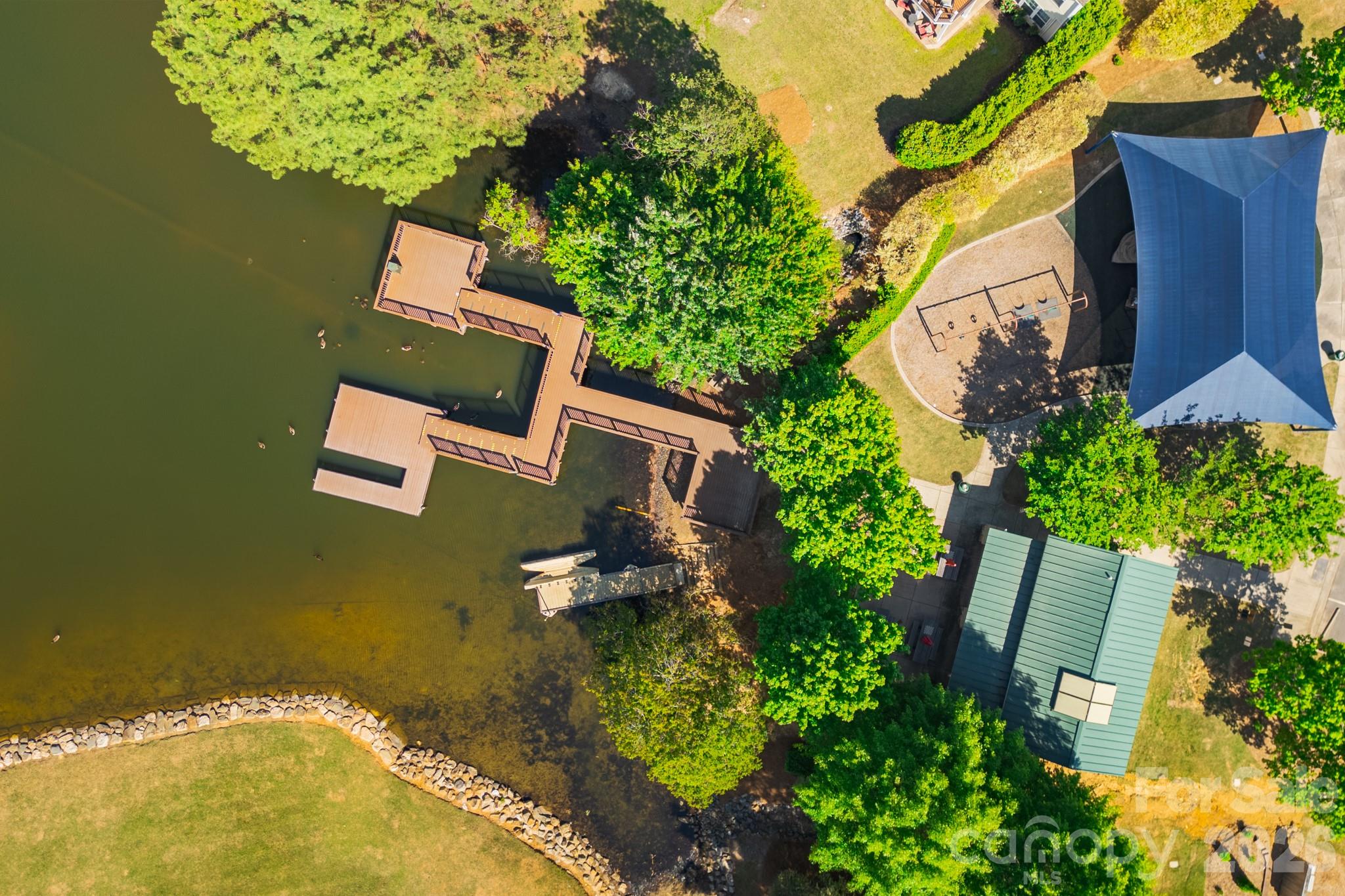2221 Hartwell Lane — Fort Mill