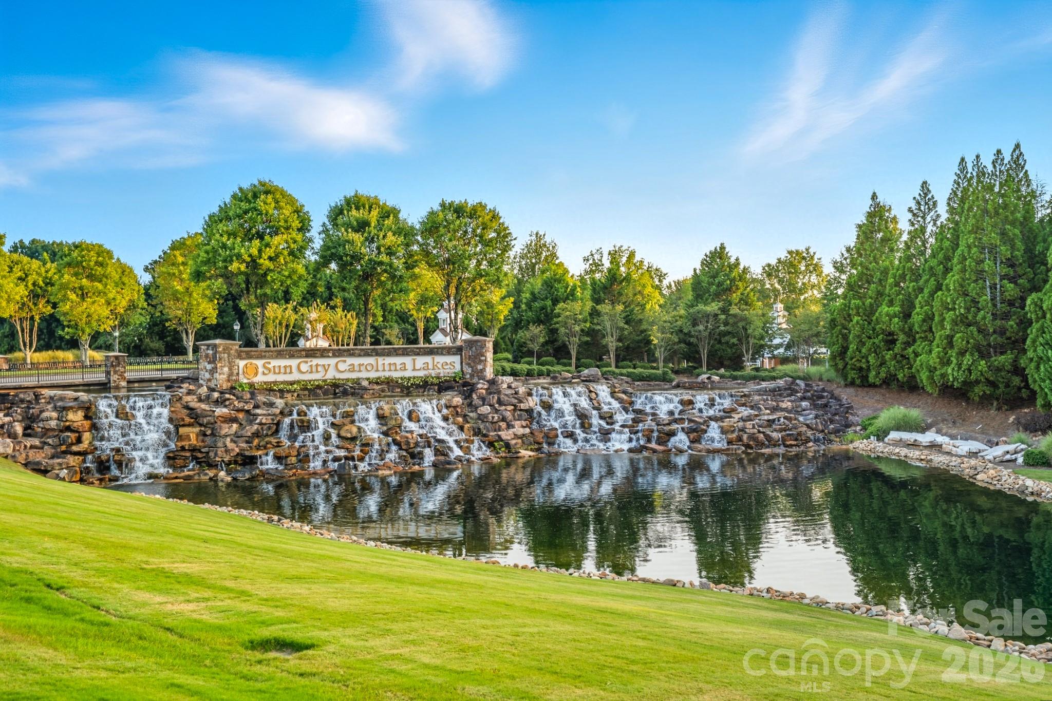 2221 Hartwell Lane — Fort Mill