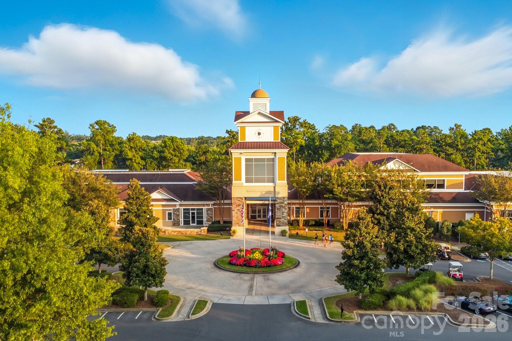 2221 Hartwell Lane — Fort Mill