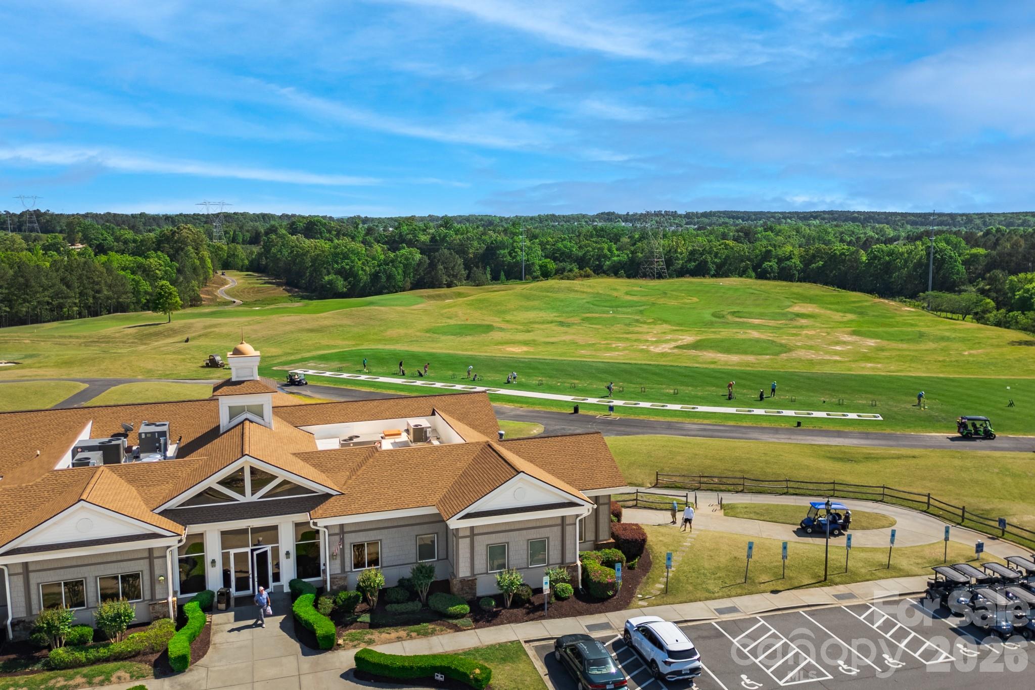 2221 Hartwell Lane — Fort Mill