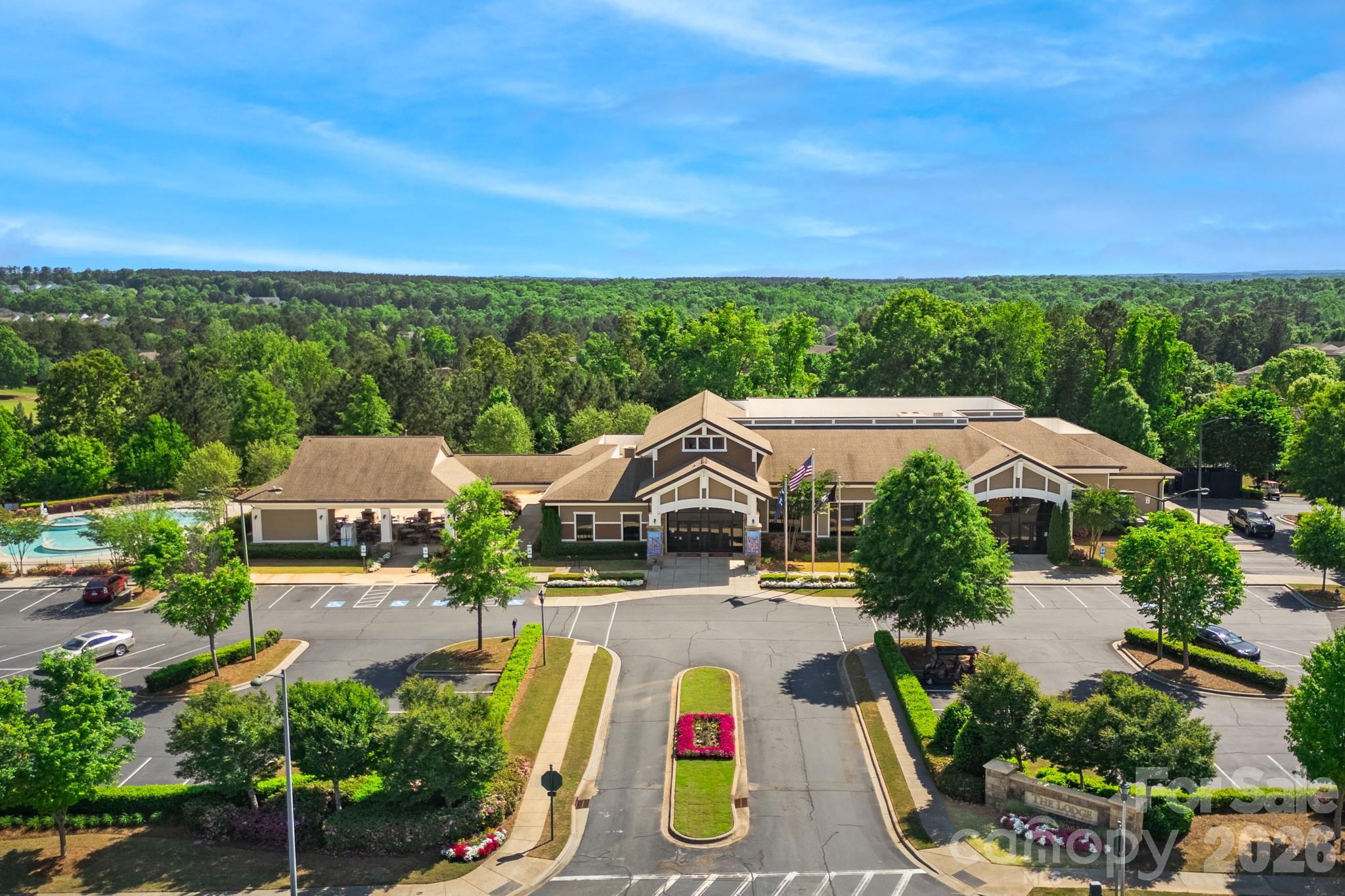 2221 Hartwell Lane — Fort Mill