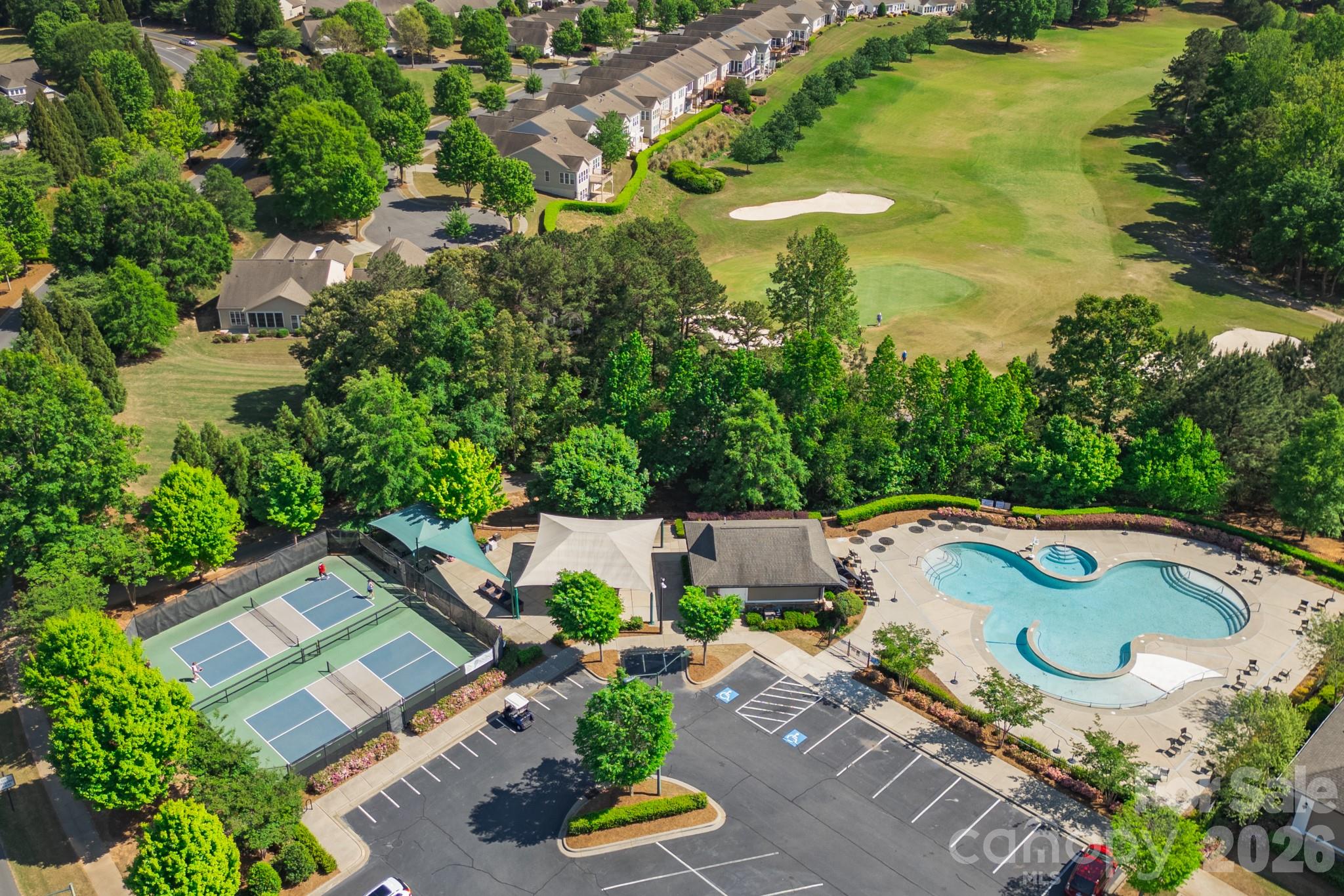 2221 Hartwell Lane — Fort Mill