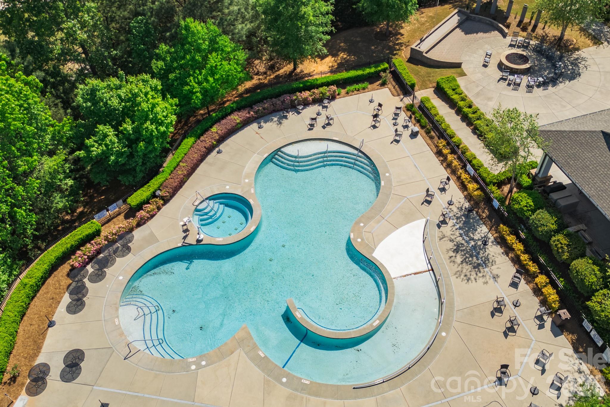 2221 Hartwell Lane — Fort Mill