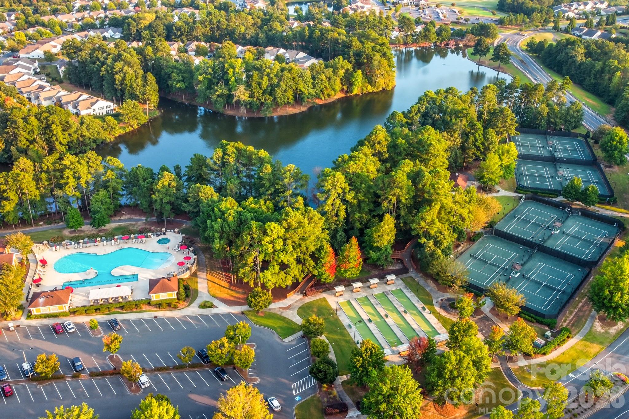 2221 Hartwell Lane — Fort Mill