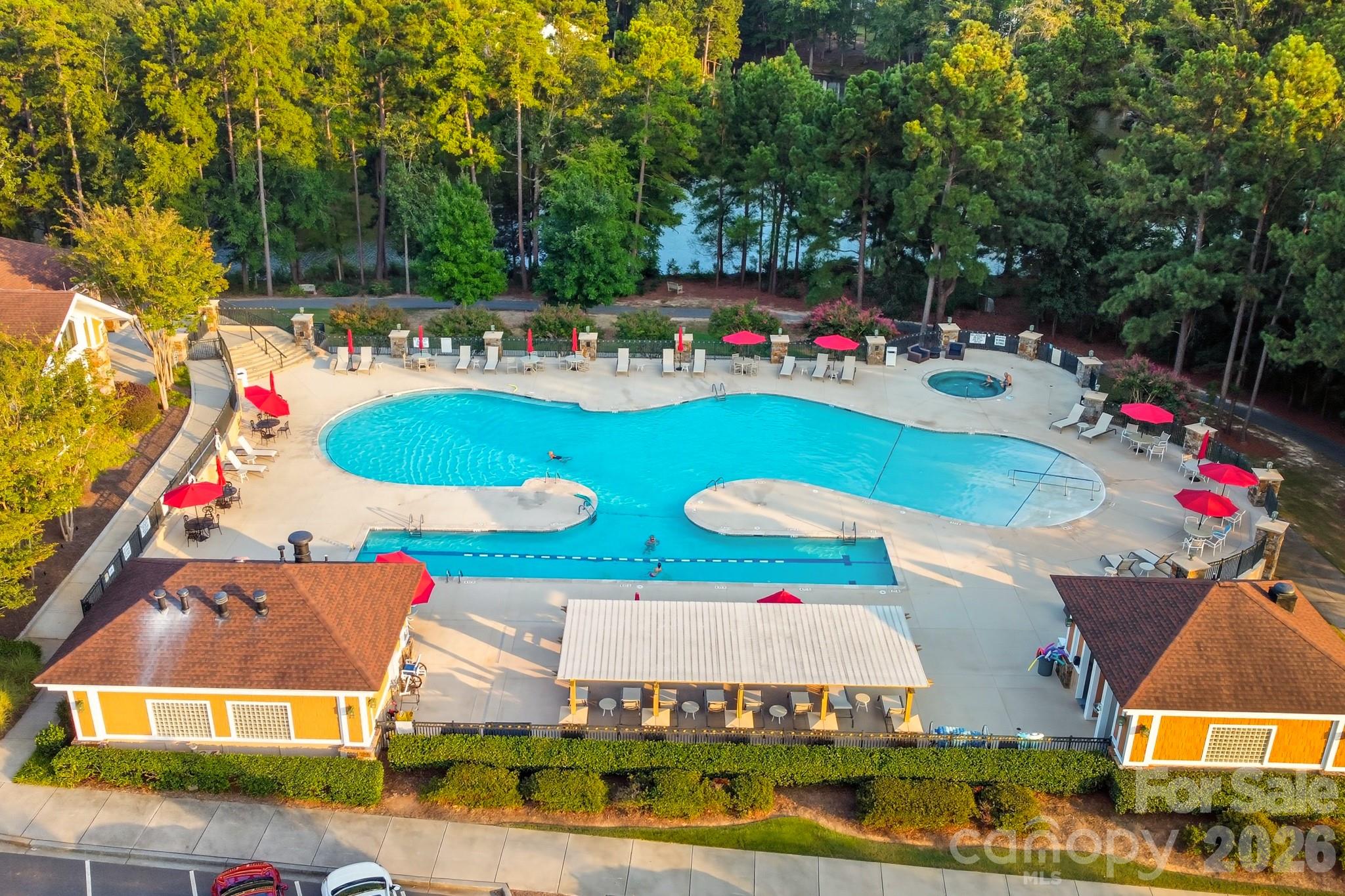 2221 Hartwell Lane — Fort Mill