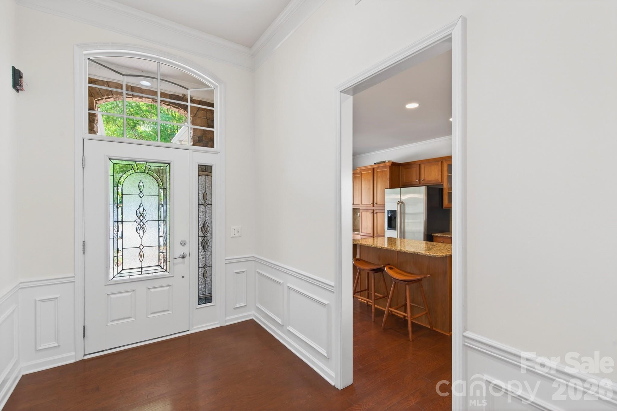 2221 Hartwell Lane — Fort Mill