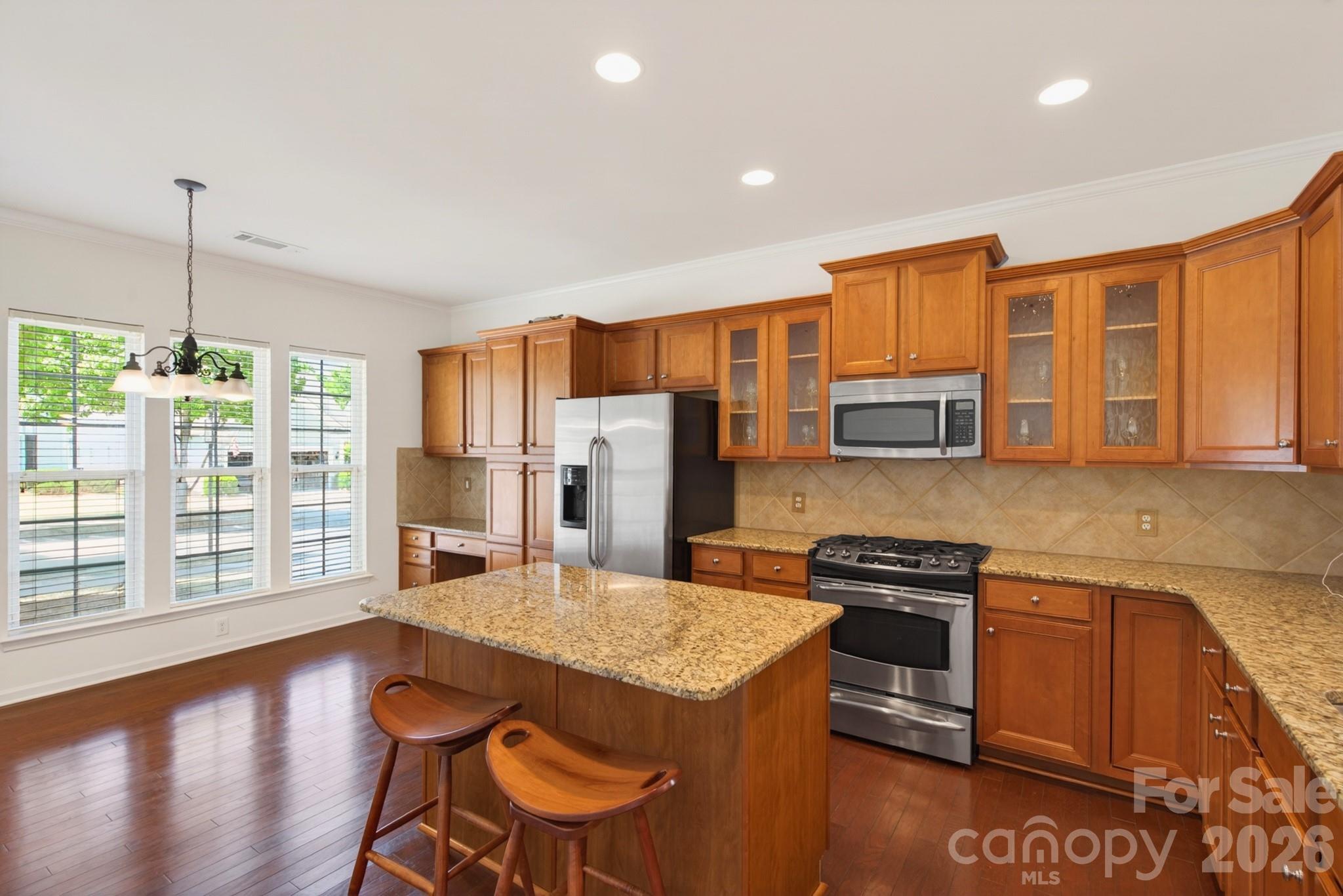 2221 Hartwell Lane — Fort Mill